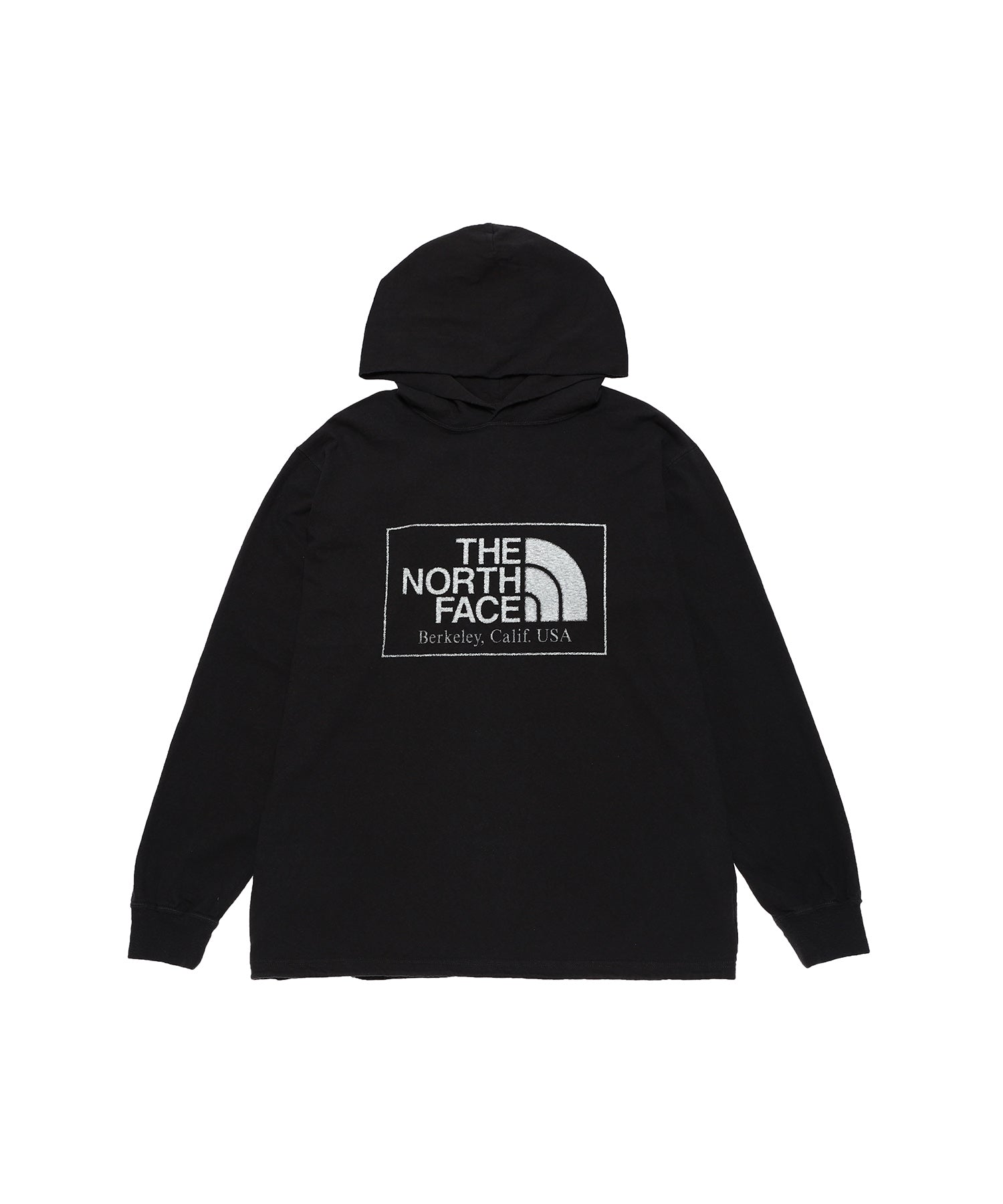 Field Graphic Hoodie