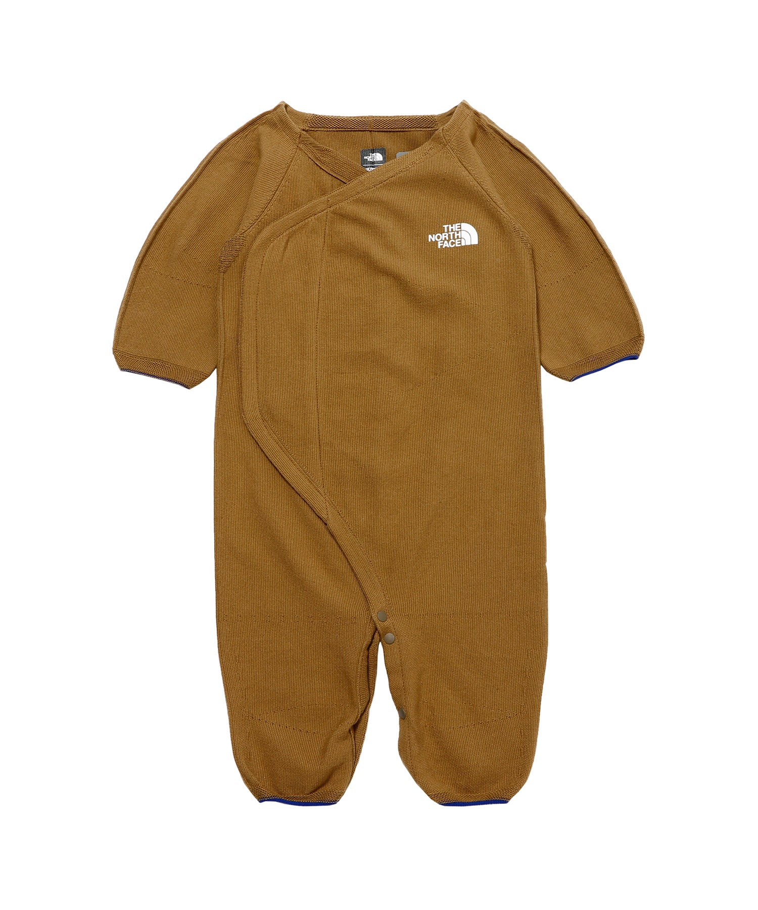 North face deals baby grow