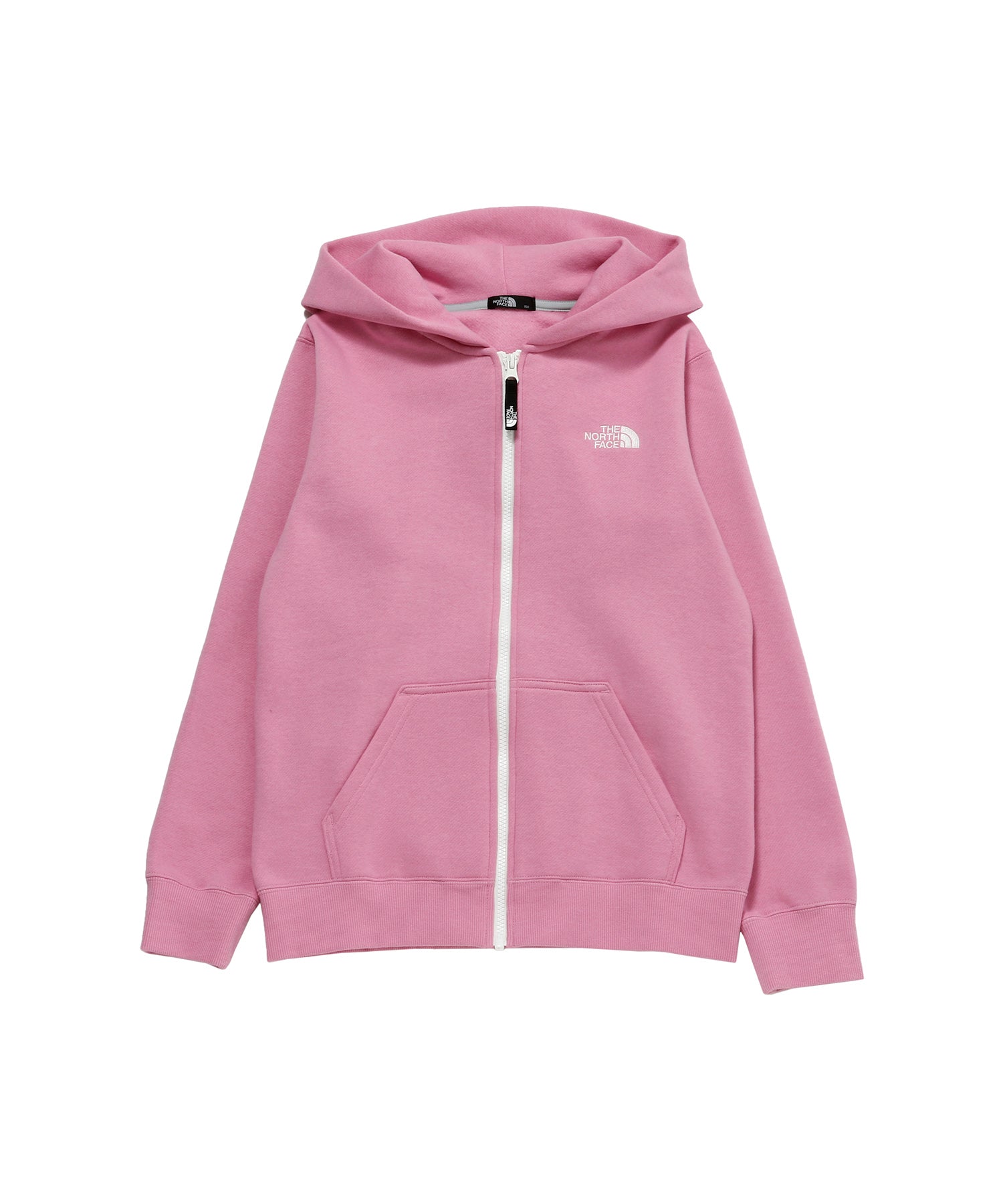 Kids Rearview Fullzip Hoodie - THE NORTH FACE (ザ・ノース