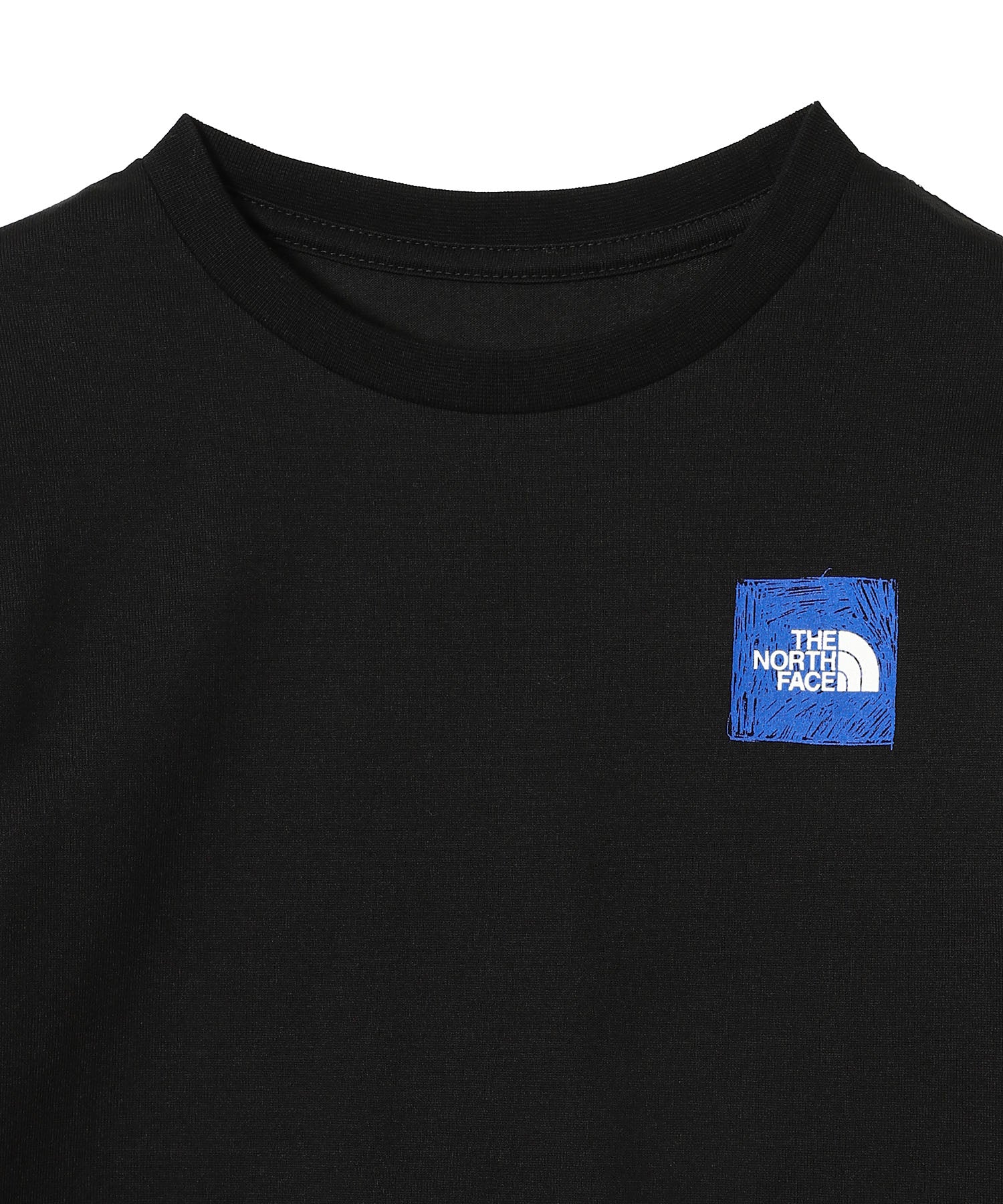 Baby TODDLER L/S SLEEVE GRAPHIC TEE