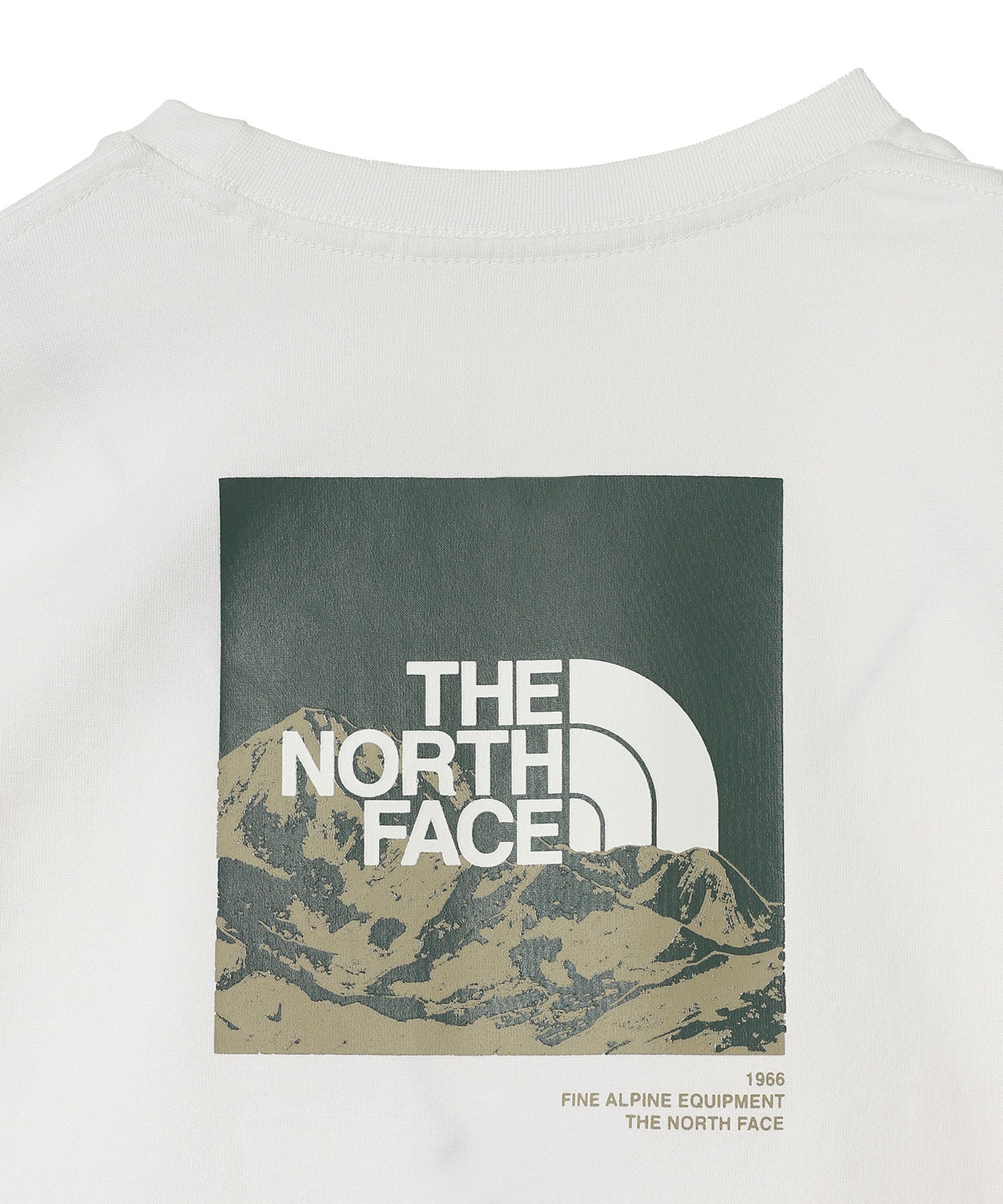 Baby TODDLER L/S SLEEVE GRAPHIC TEE