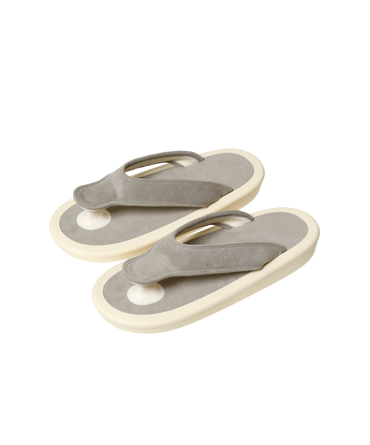OJOJO 01 / Ec.GRAY / WHITE / WHITE / Ec.GRAY