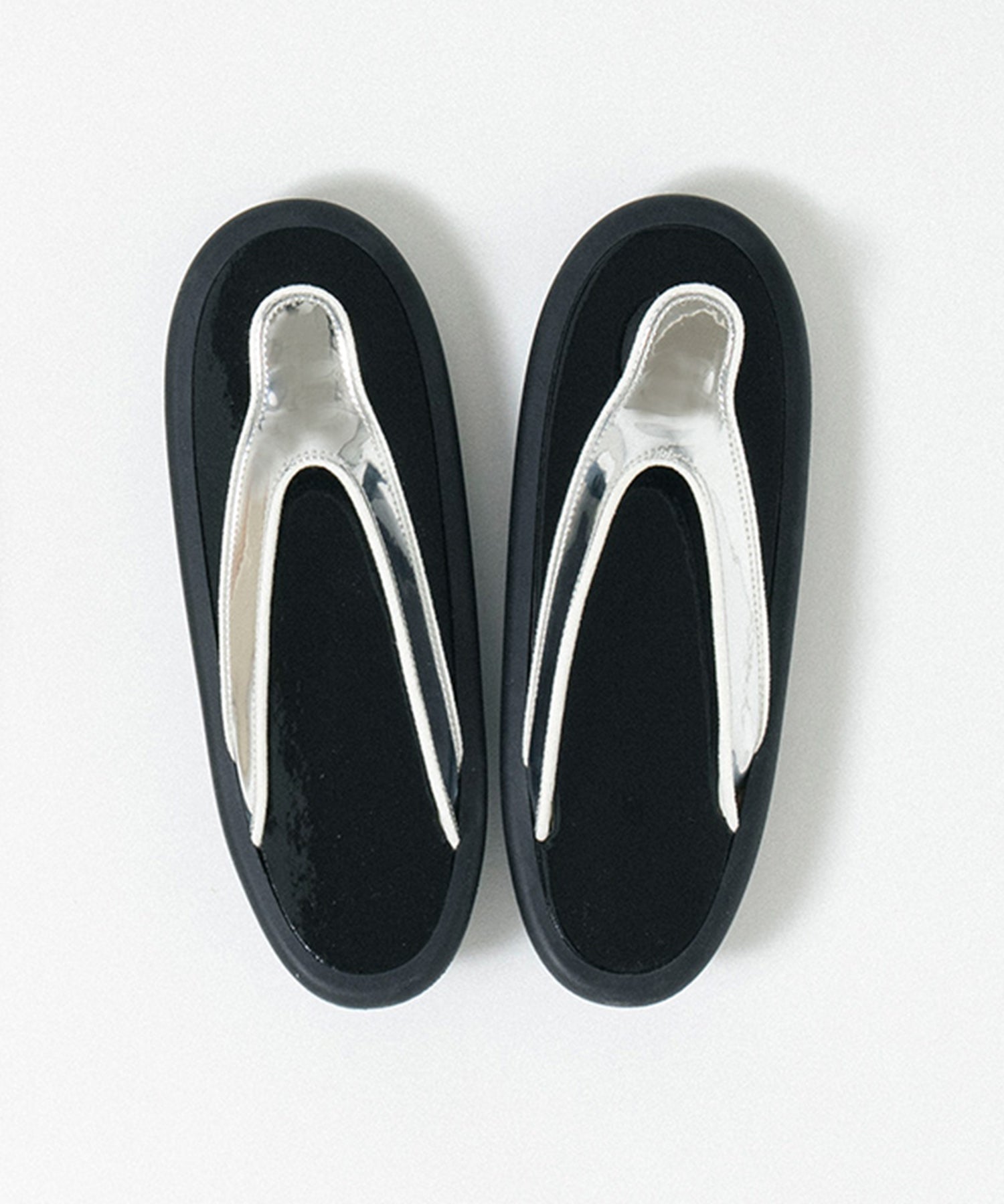 OJOJO 02 / En.SILVER / BLACK / BLACK / En.BLACK - OJOJO NAITO (オ