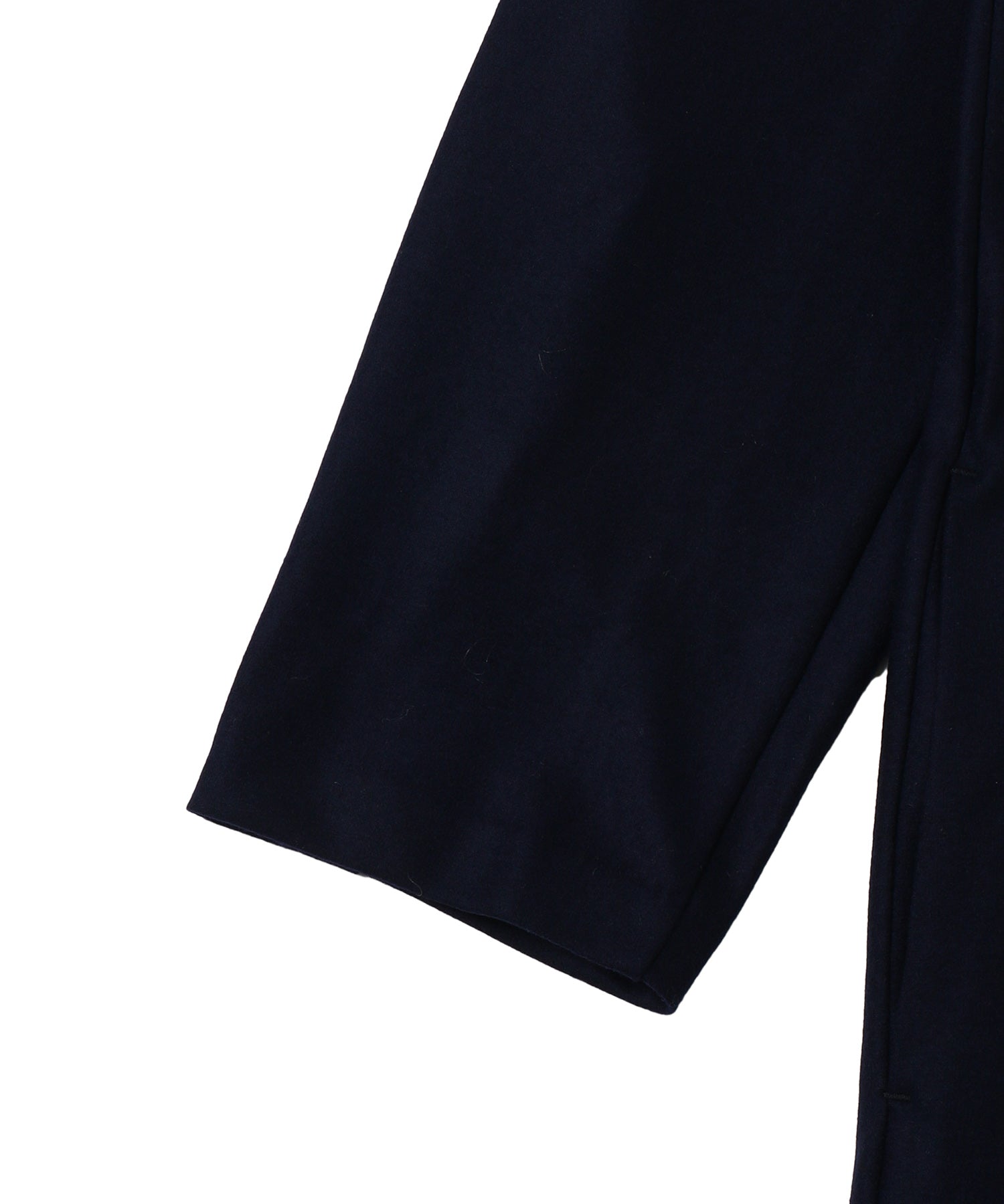 MERINO COLLEGE JERSEY | CREWNECK DRESS
