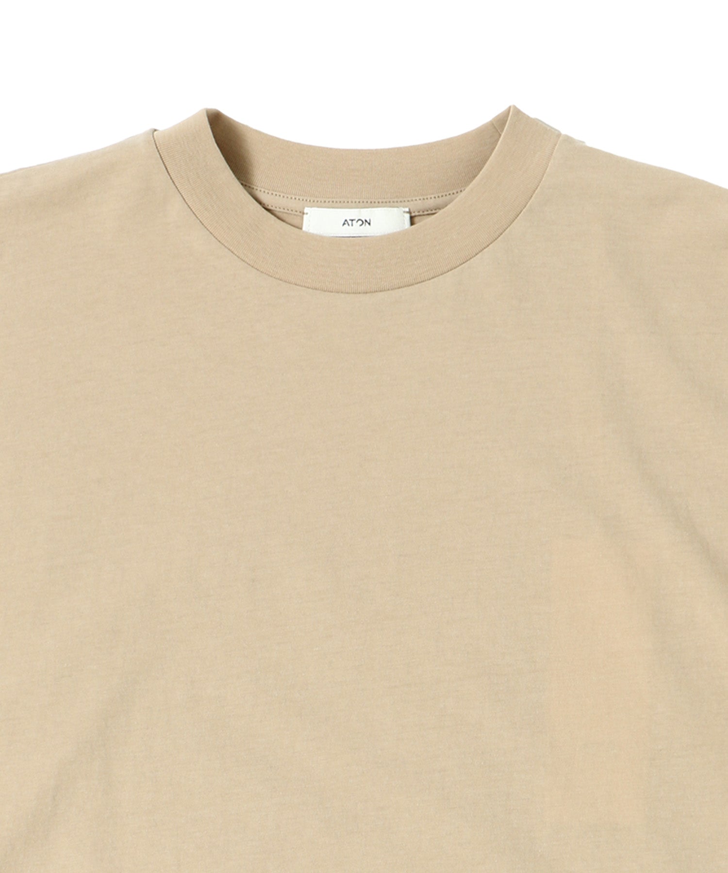 FRESCA NUBUCK TANKTOP DRESS
