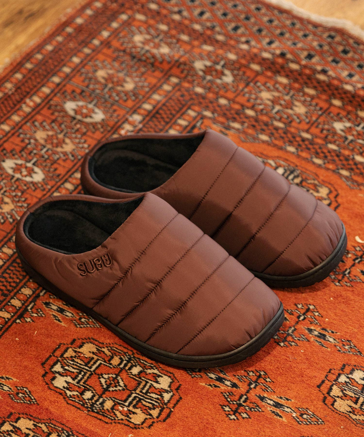 SUBU ORIGINALS F-LINE