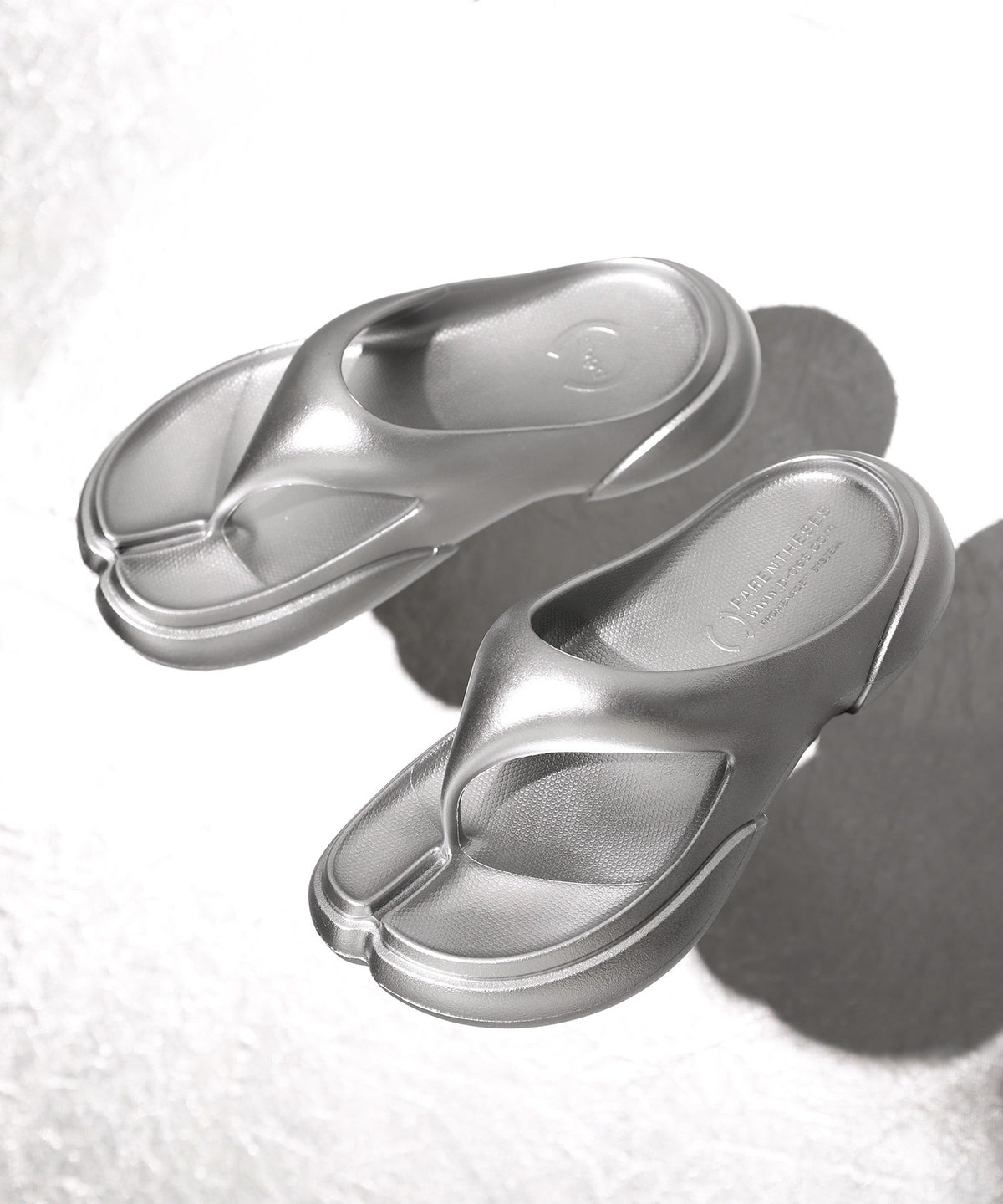 NEW FLIPFLOP METAL LINE