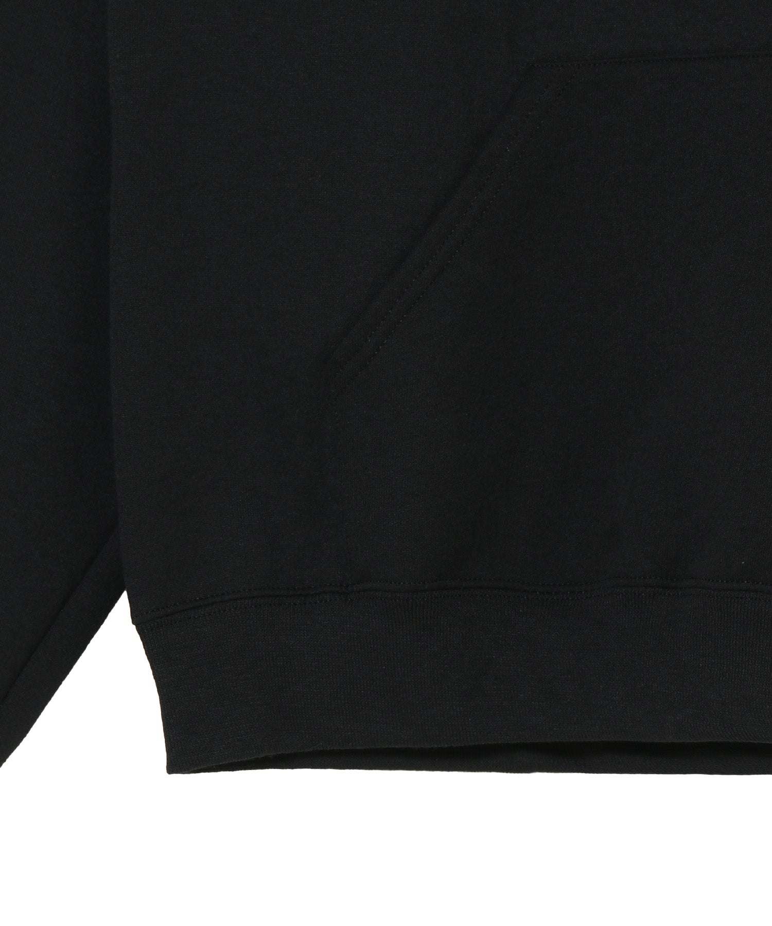 PULP FICTION / HOODED SWEAT SHIRT