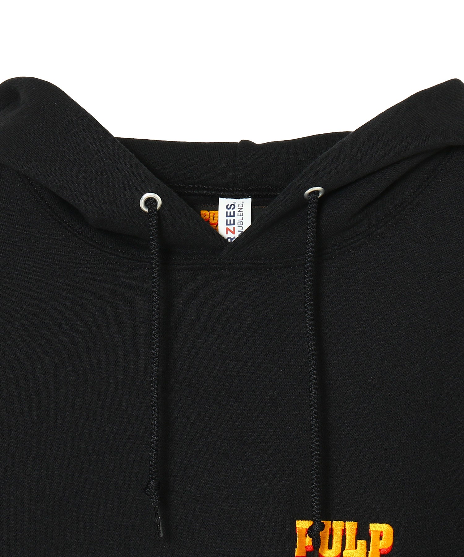 PULP FICTION / HOODED SWEAT SHIRT