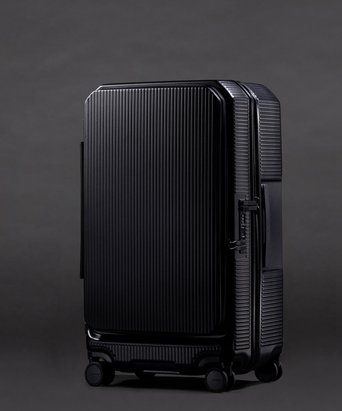 SUITCASE PRO OCTA 90 GAIA BLAC