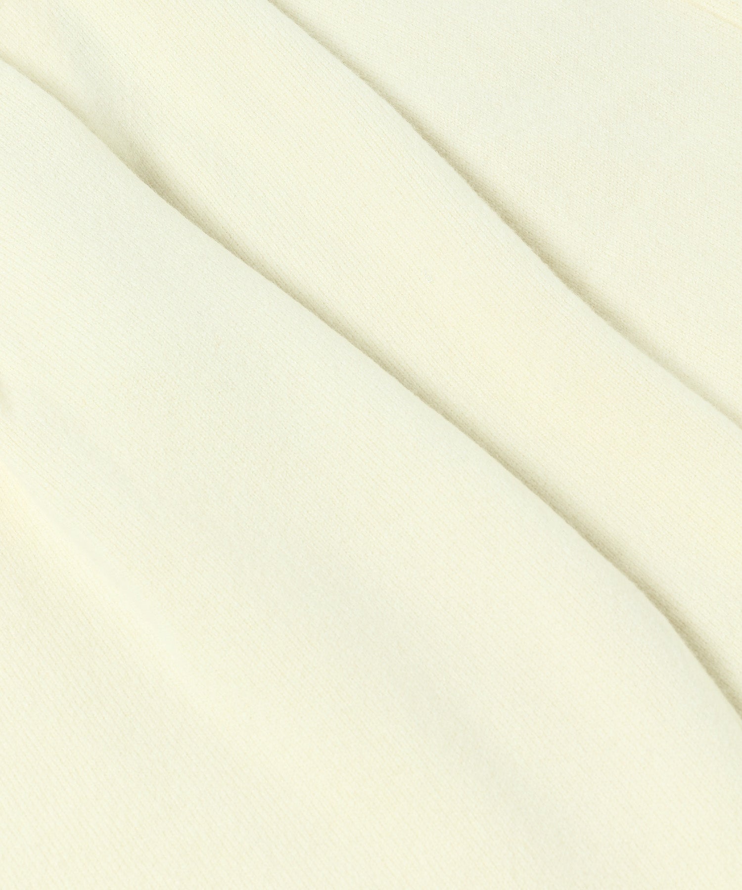 WOOL CASHMERE SILK | TUCKED STRAIGHT PANTS