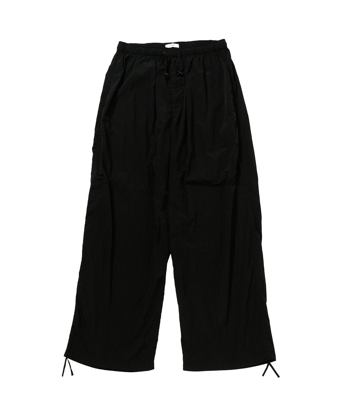 HAND DYED NYLON | UTILITY PANTS