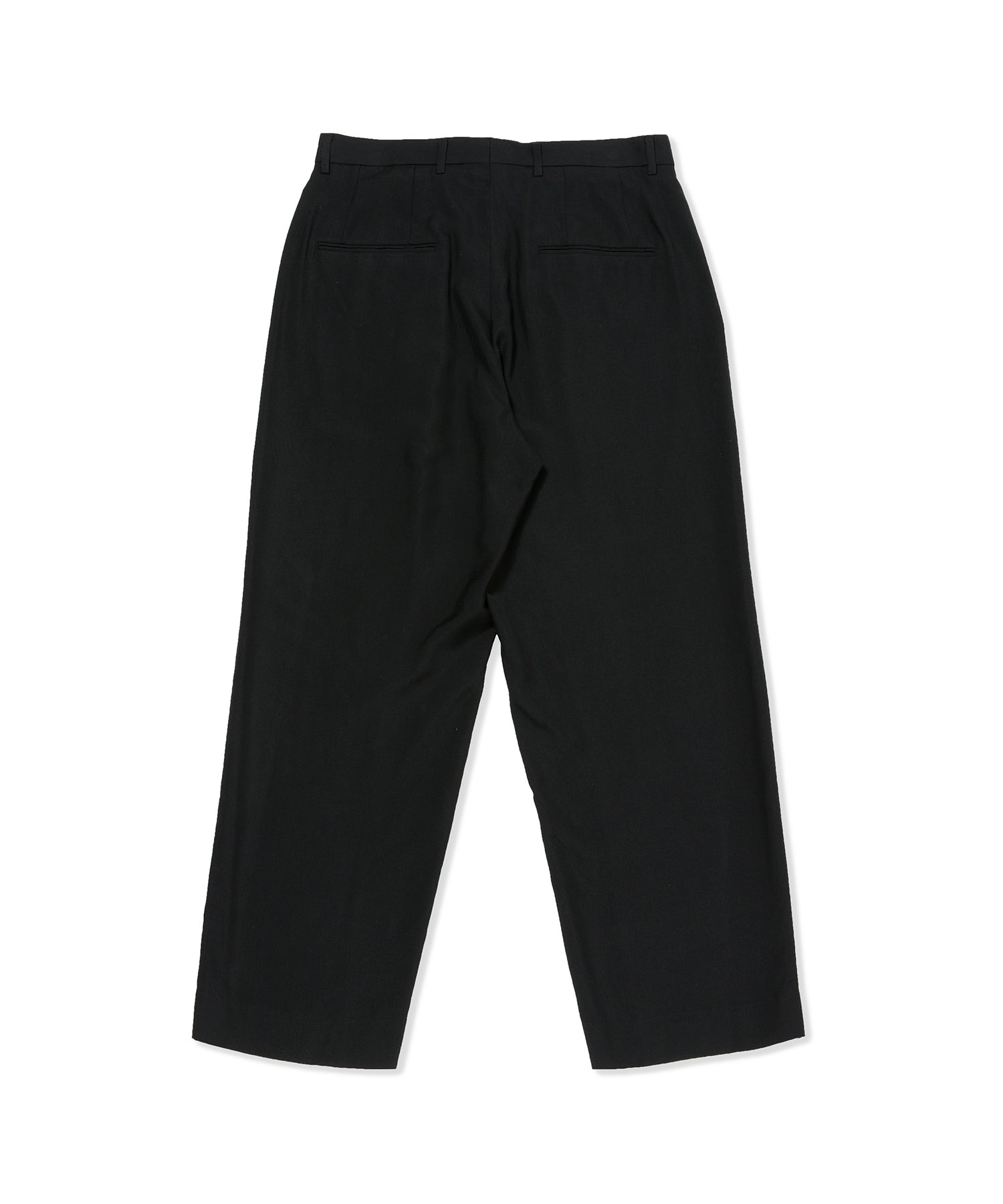 Nidom Silk Wide Pants