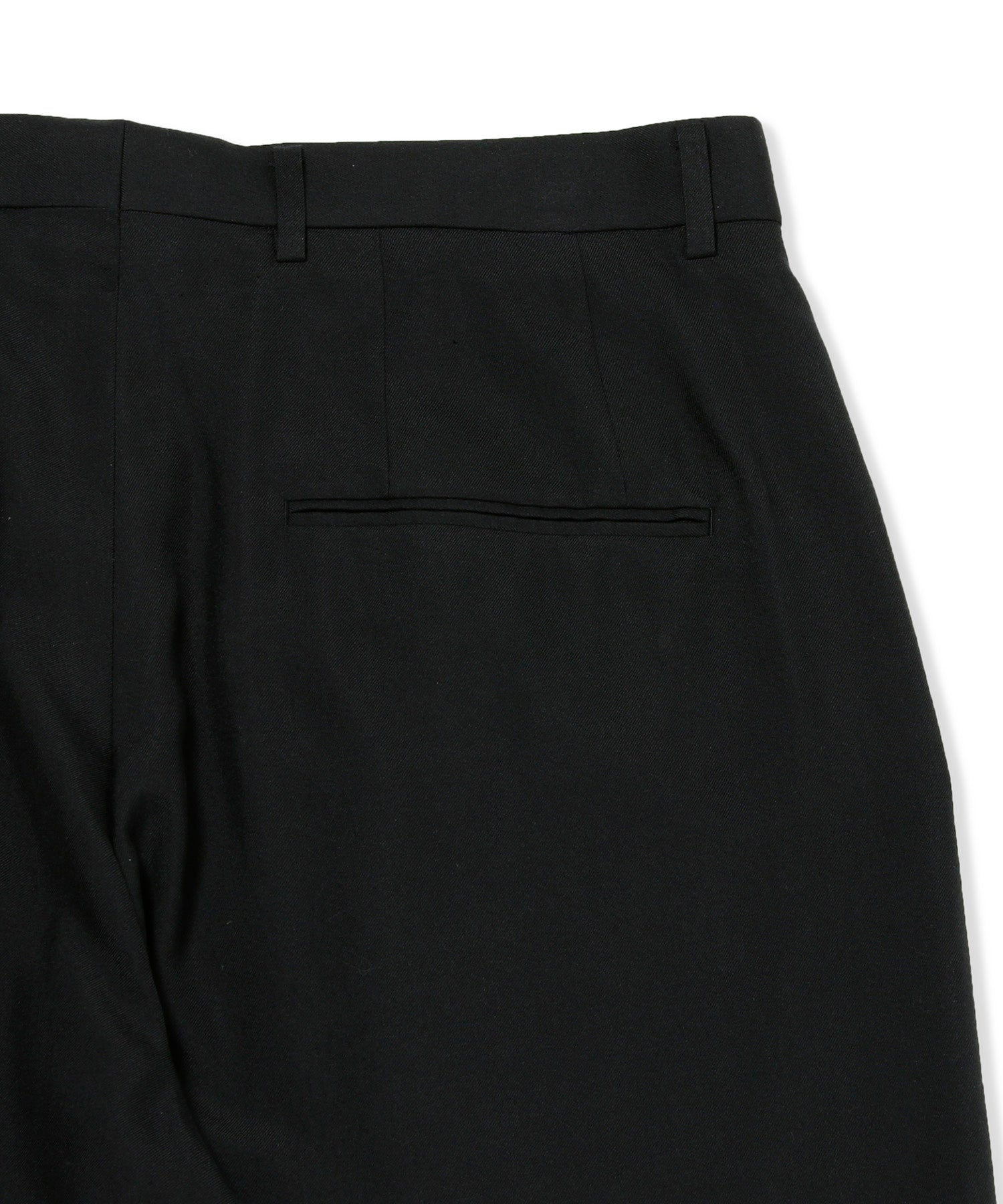 Nidom Silk Wide Pants