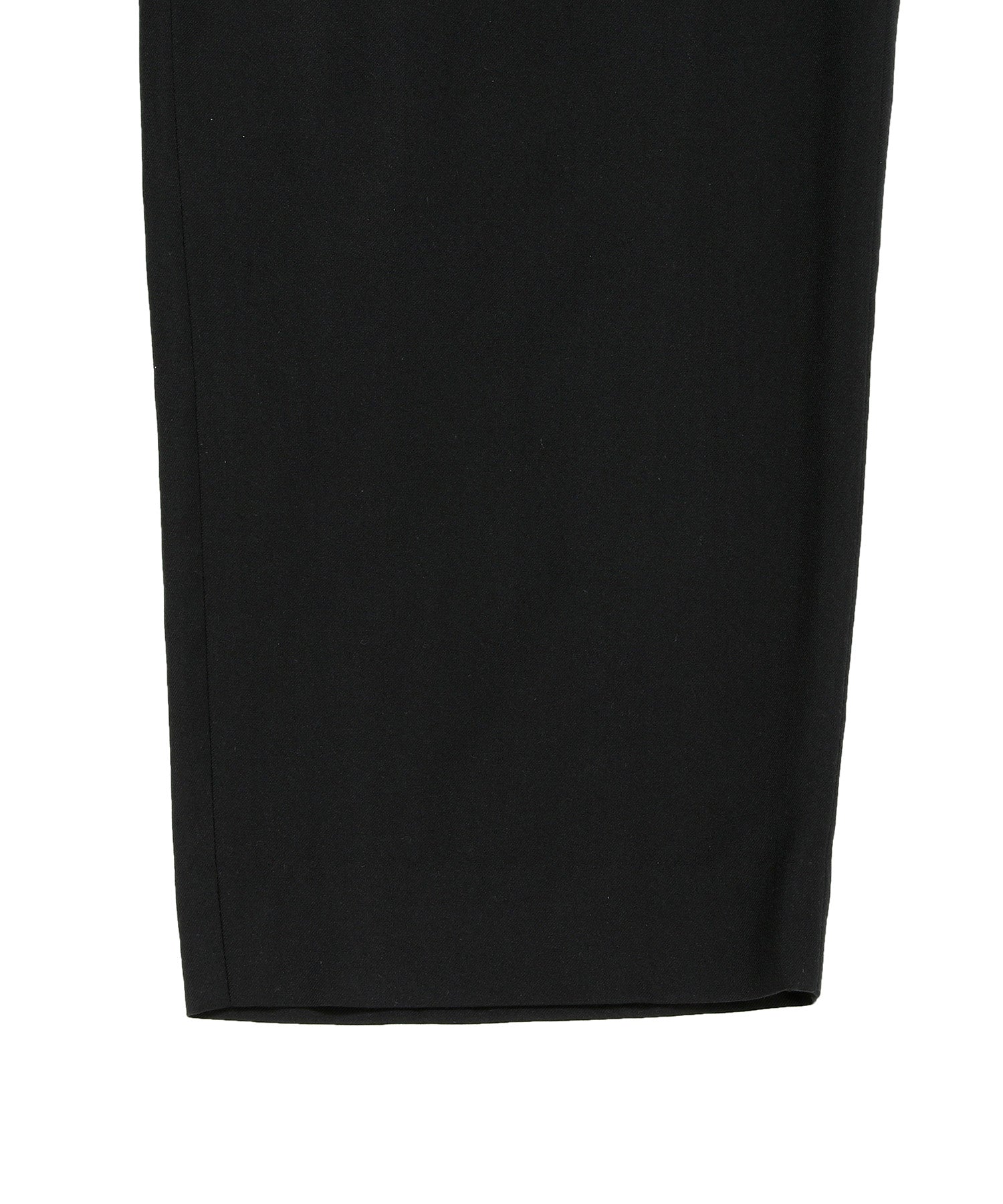 Nidom Silk Wide Pants