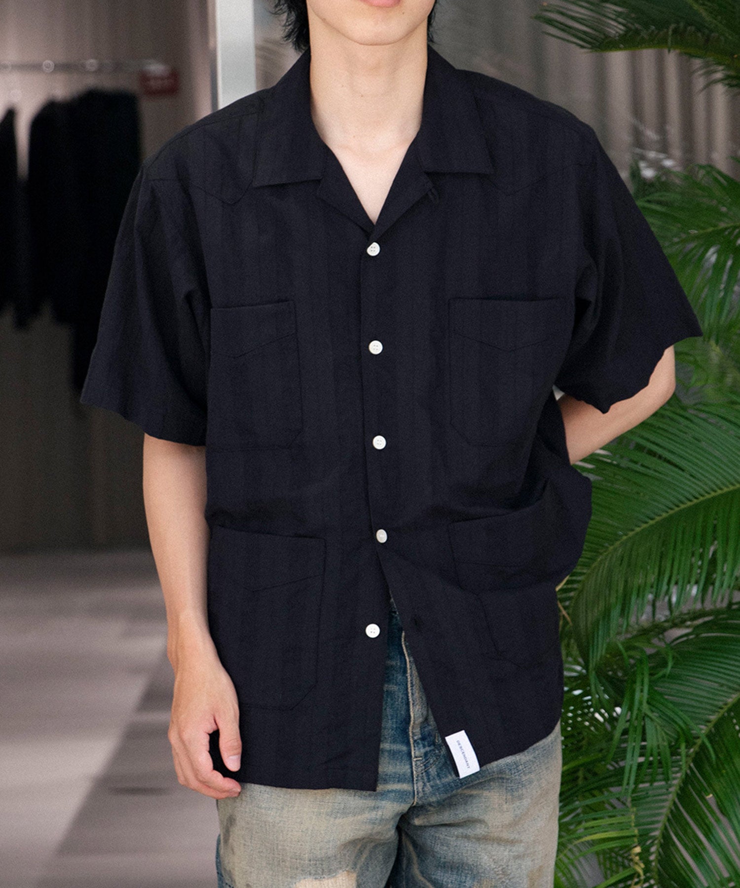 RIVERA CUBA SS SHIRT
