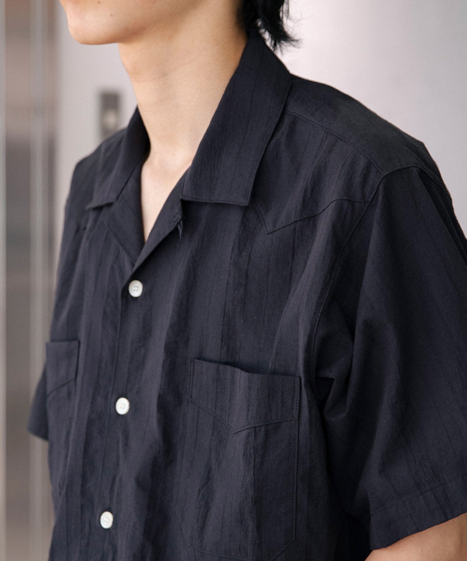 RIVERA CUBA SS SHIRT