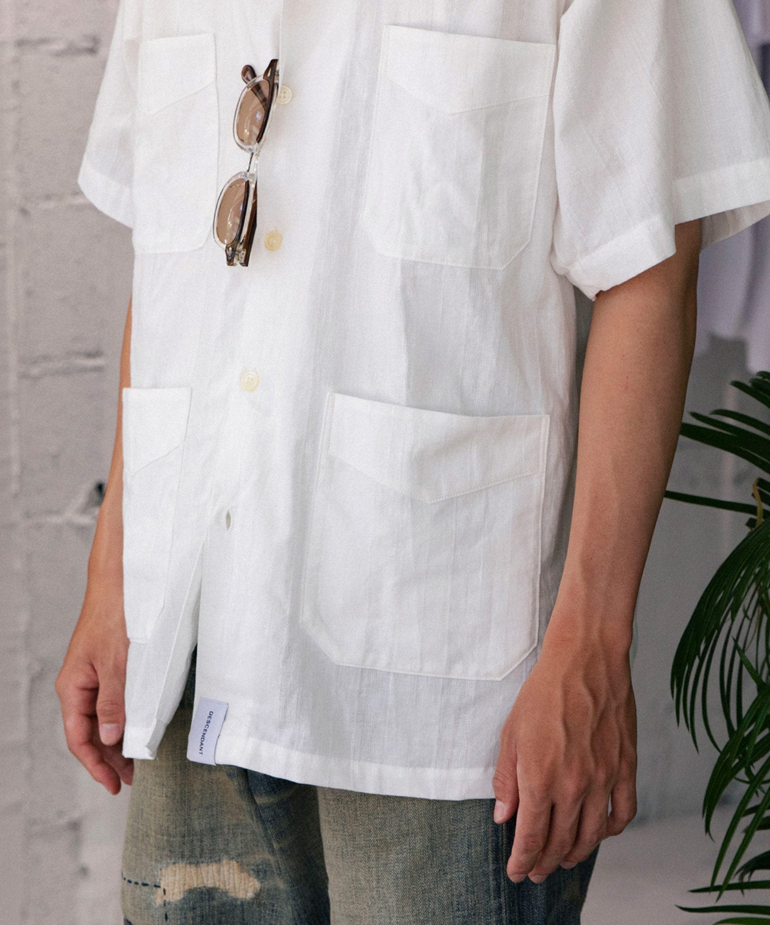 RIVERA CUBA SS SHIRT