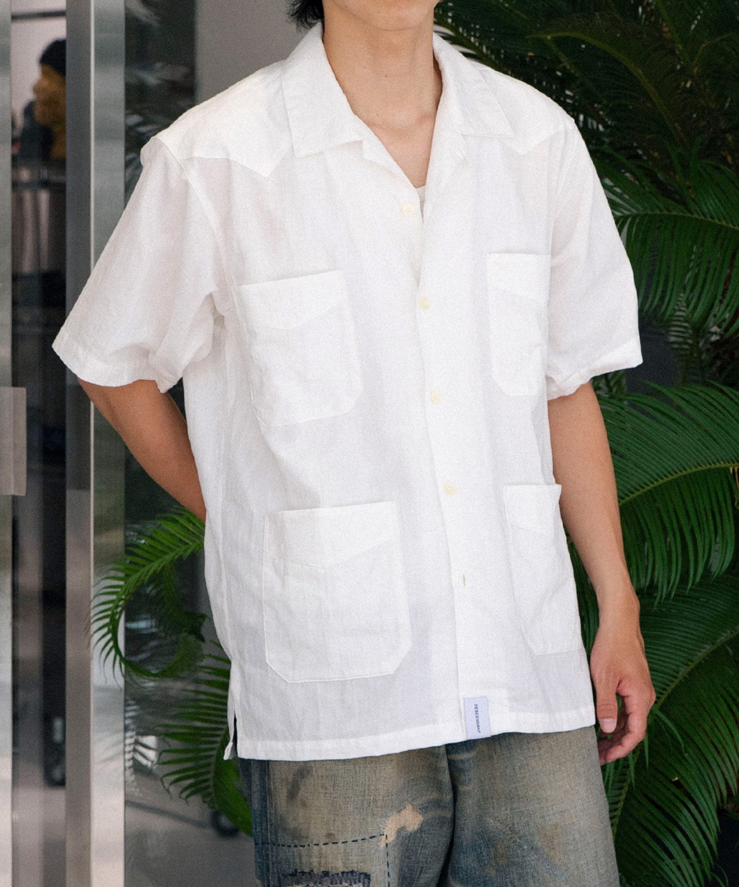 RIVERA CUBA SS SHIRT