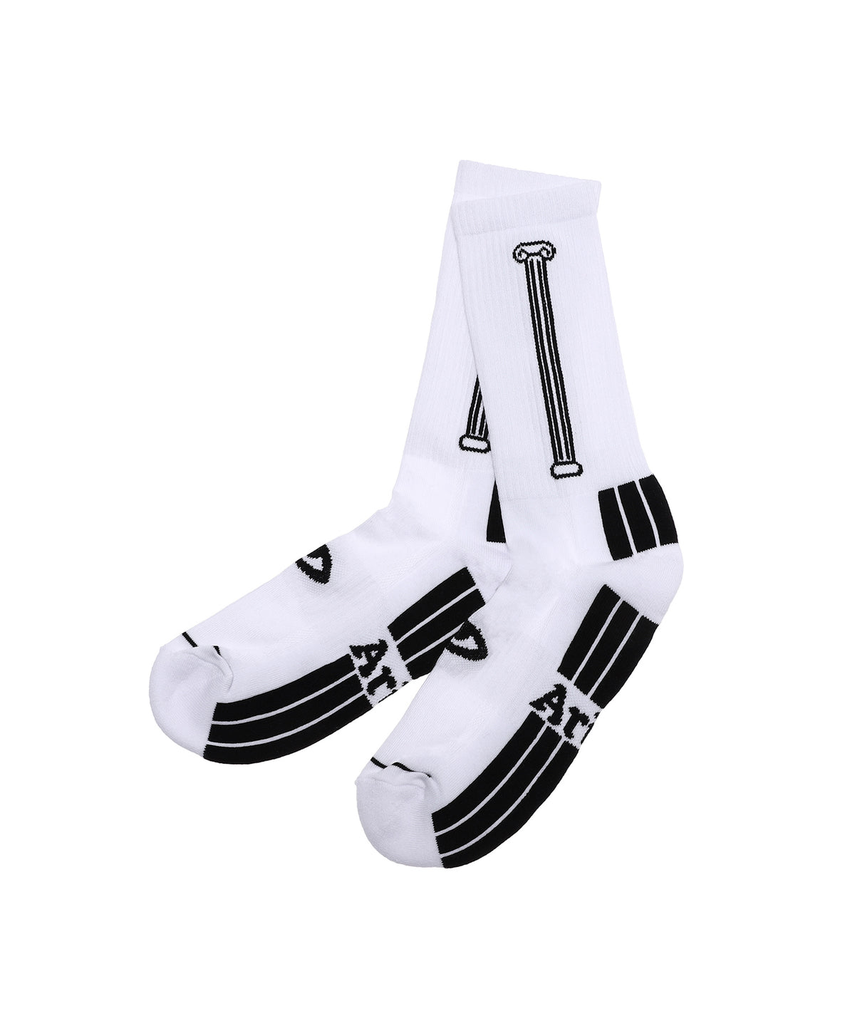 Column Socks