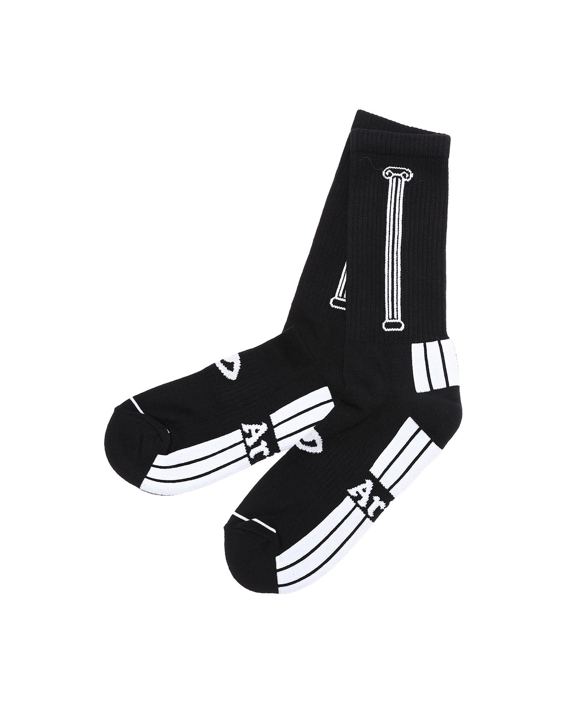 Column Socks