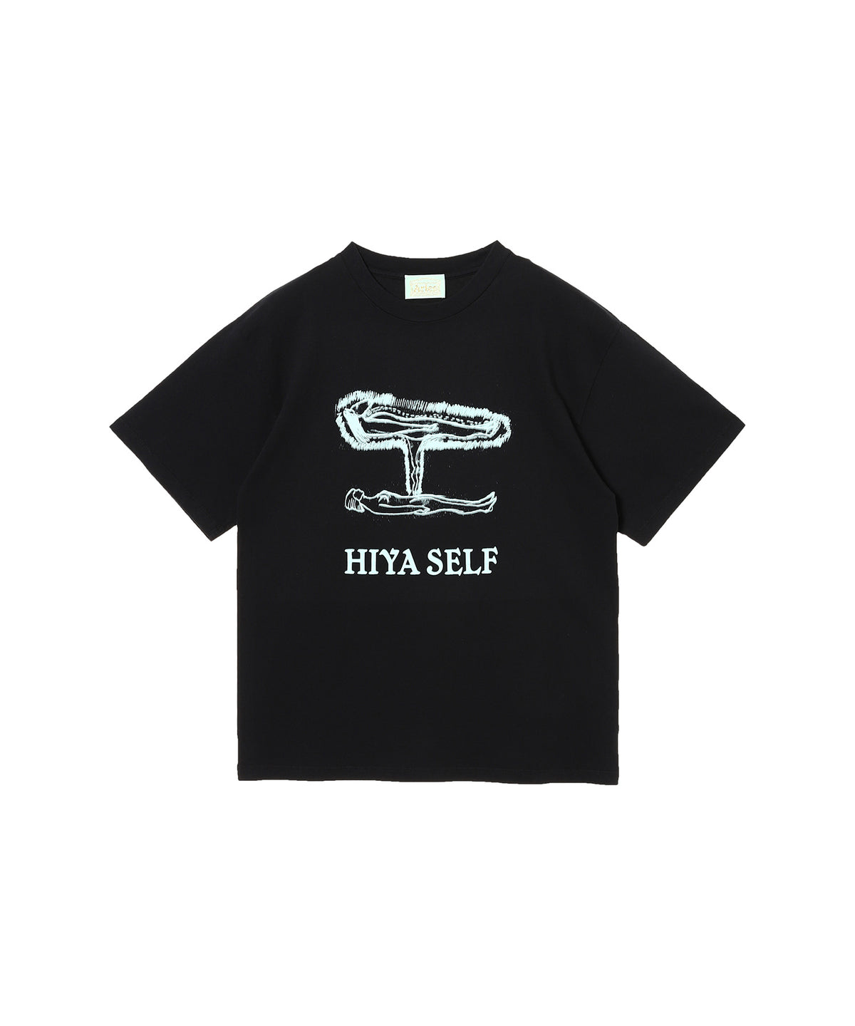 Hiya Self SS Tee