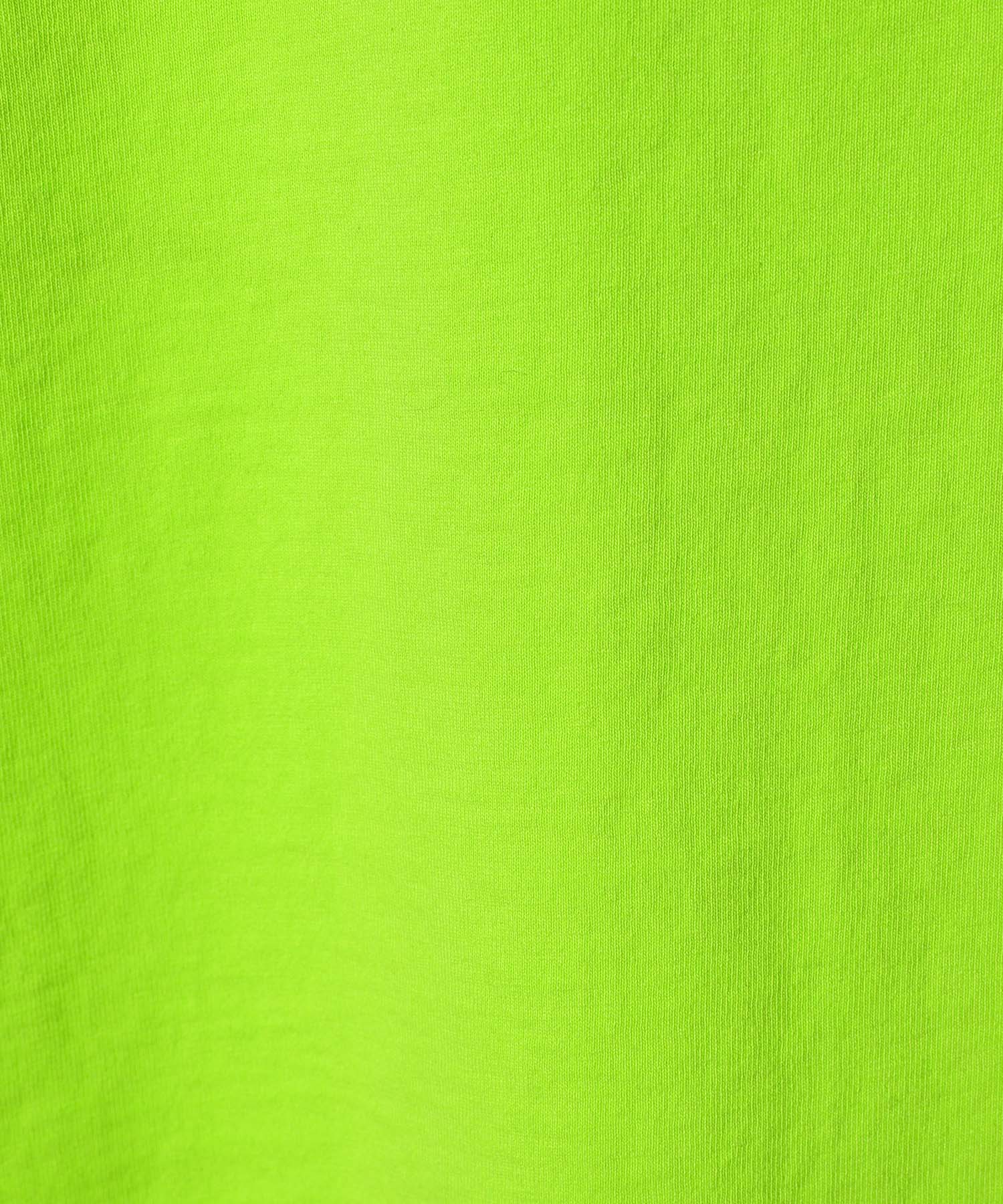 Fluoro Silas Spider SS Tee