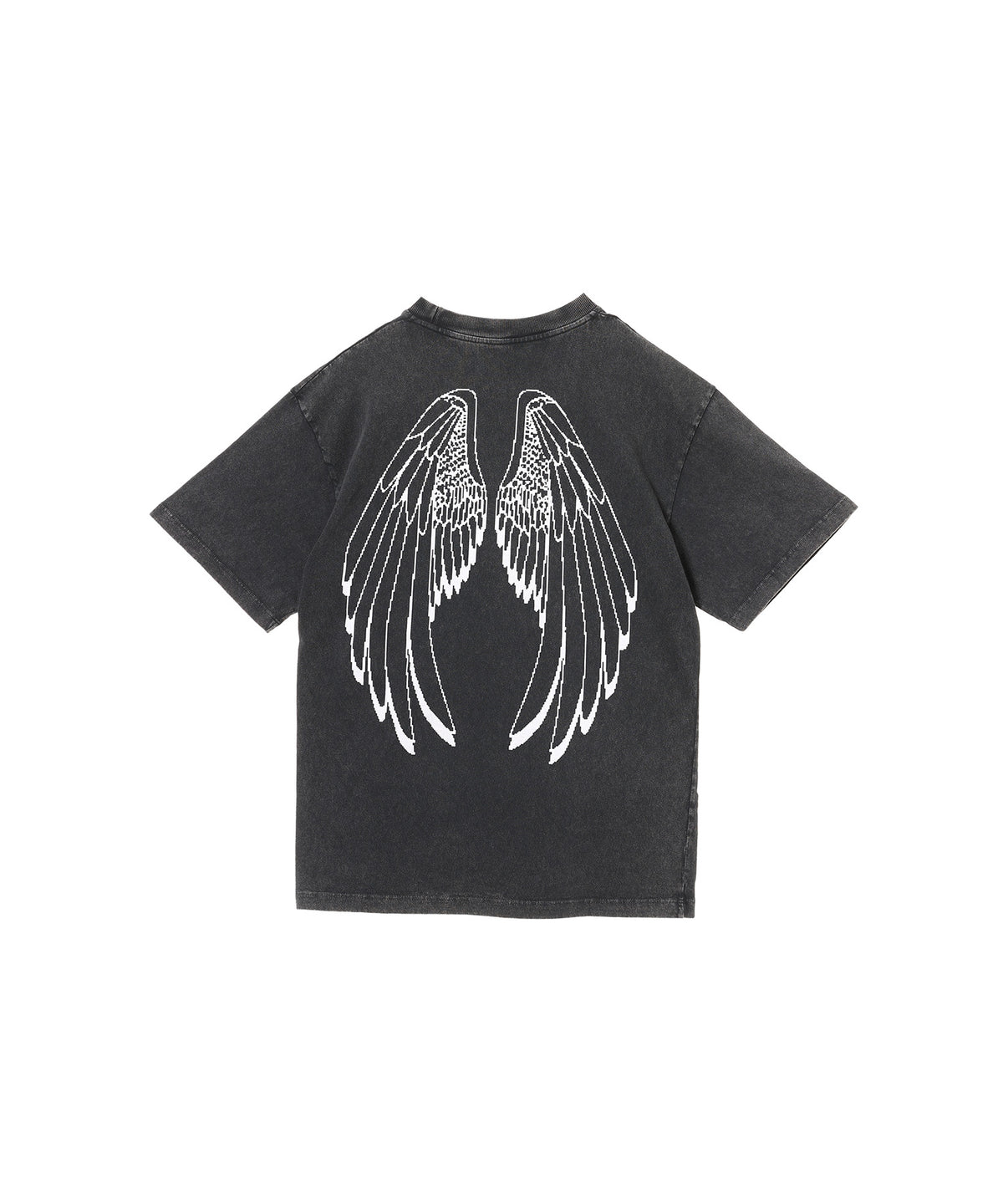 Acid Angel SS Tee