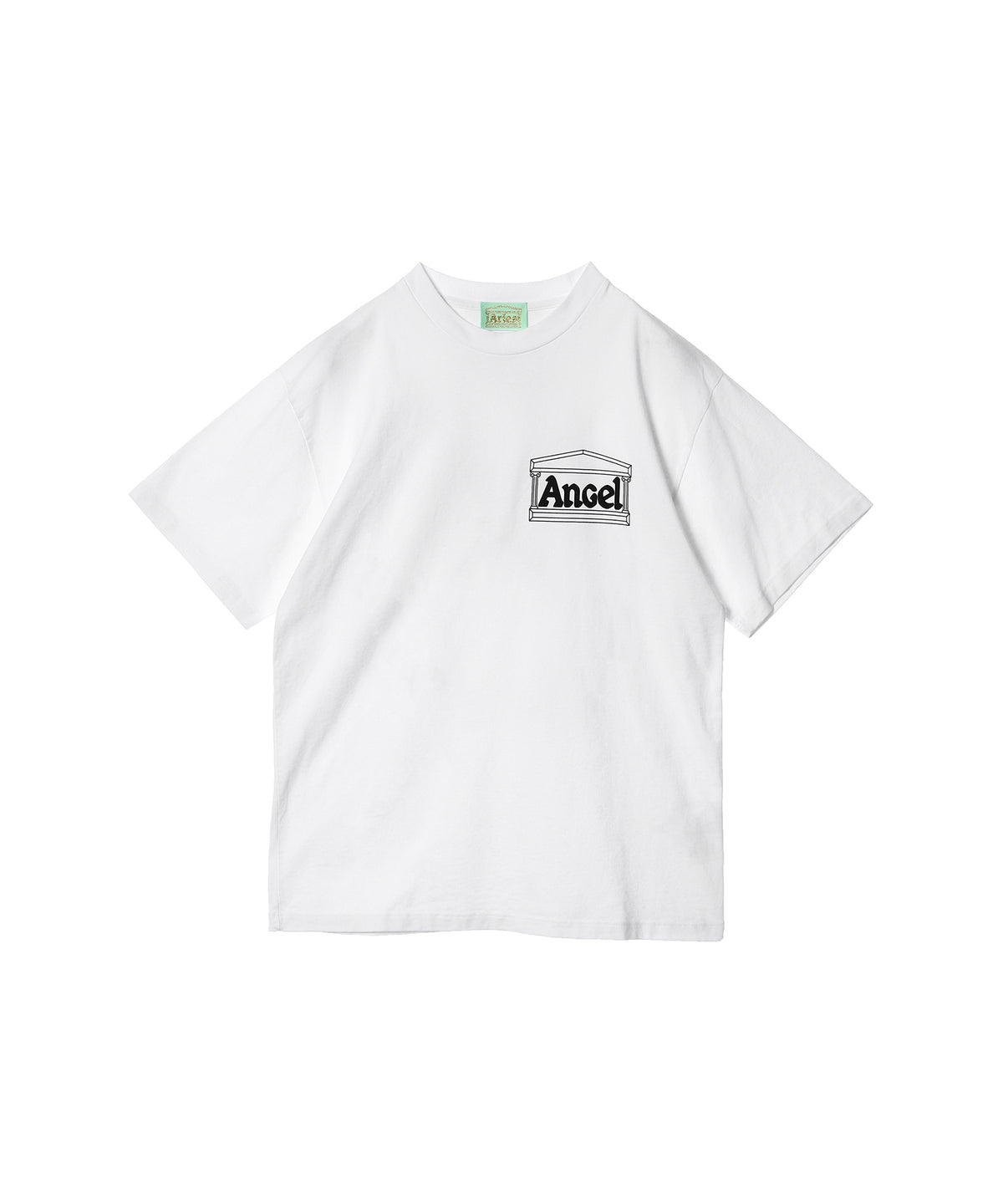 Angel SS Tee