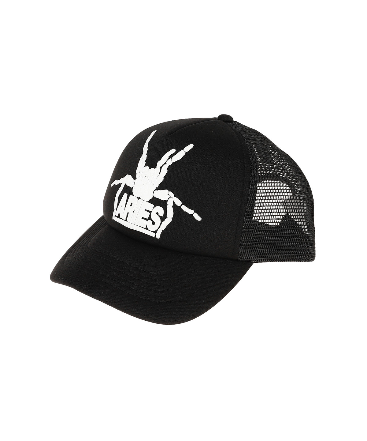 Spider Trucker Cap