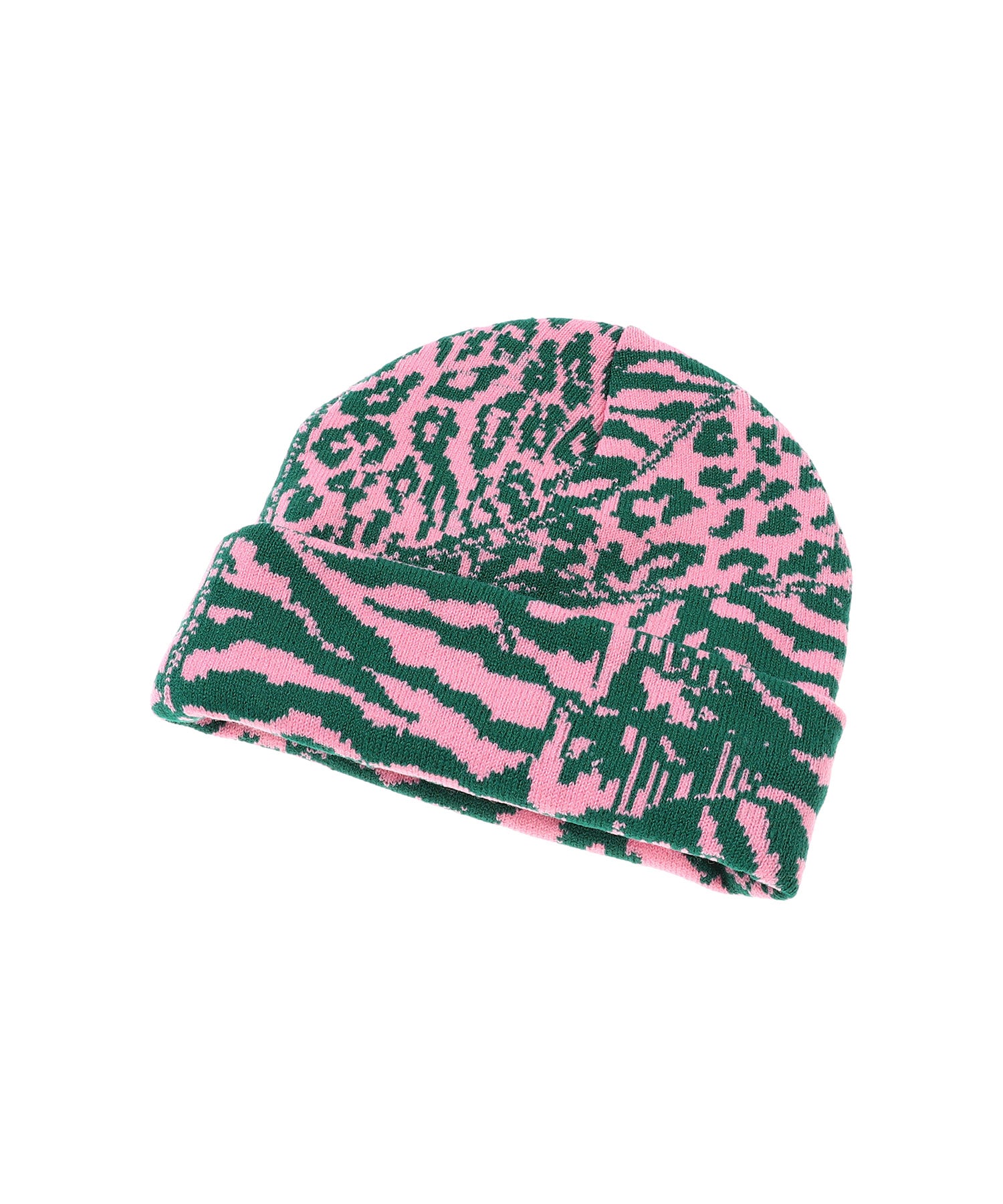 Animal Beanie