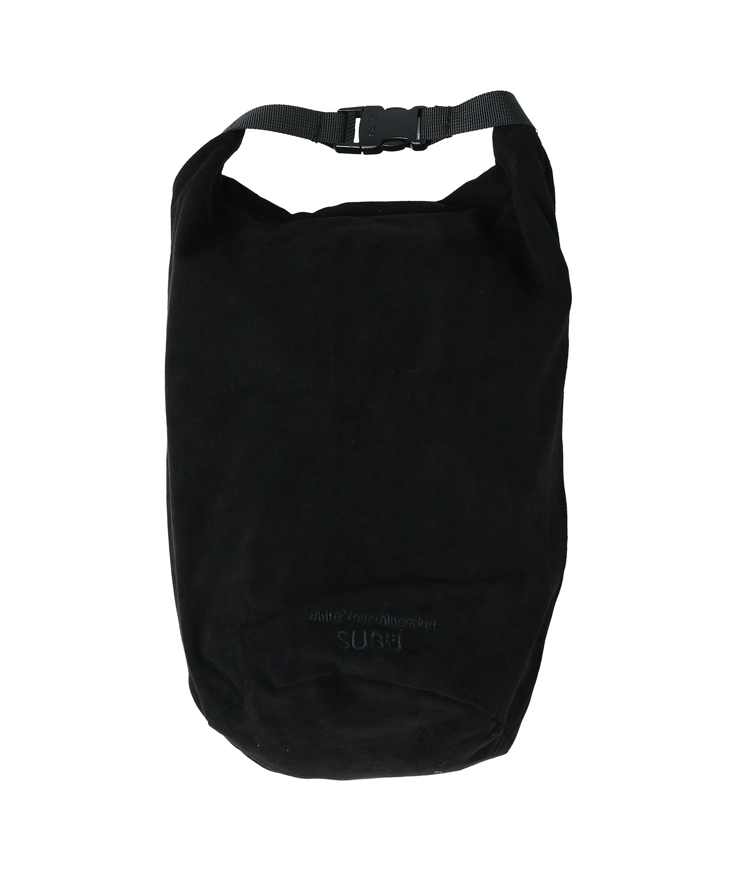 WM×SUBU LEATHER PACKBLE