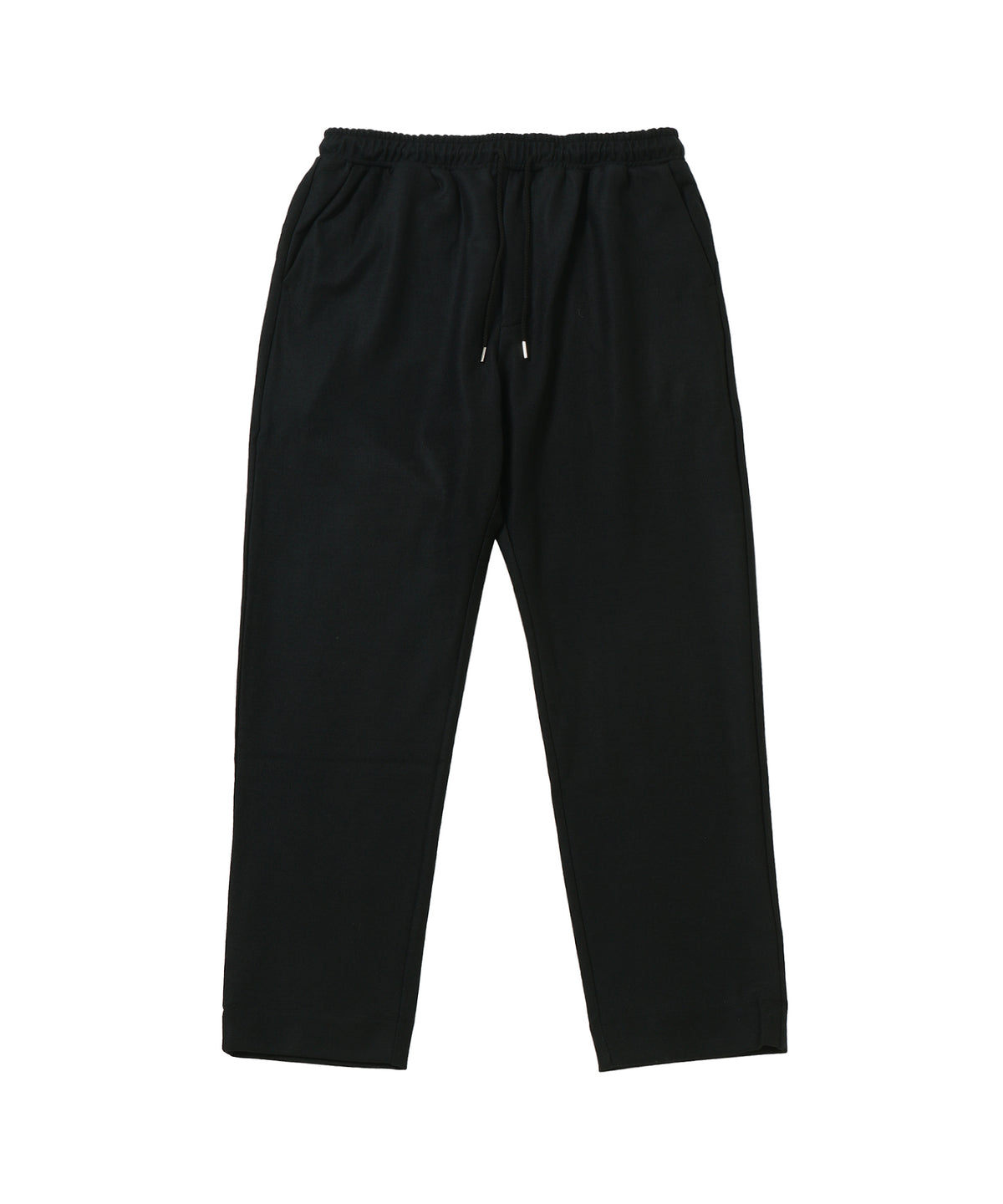WOOL EASY PANTS