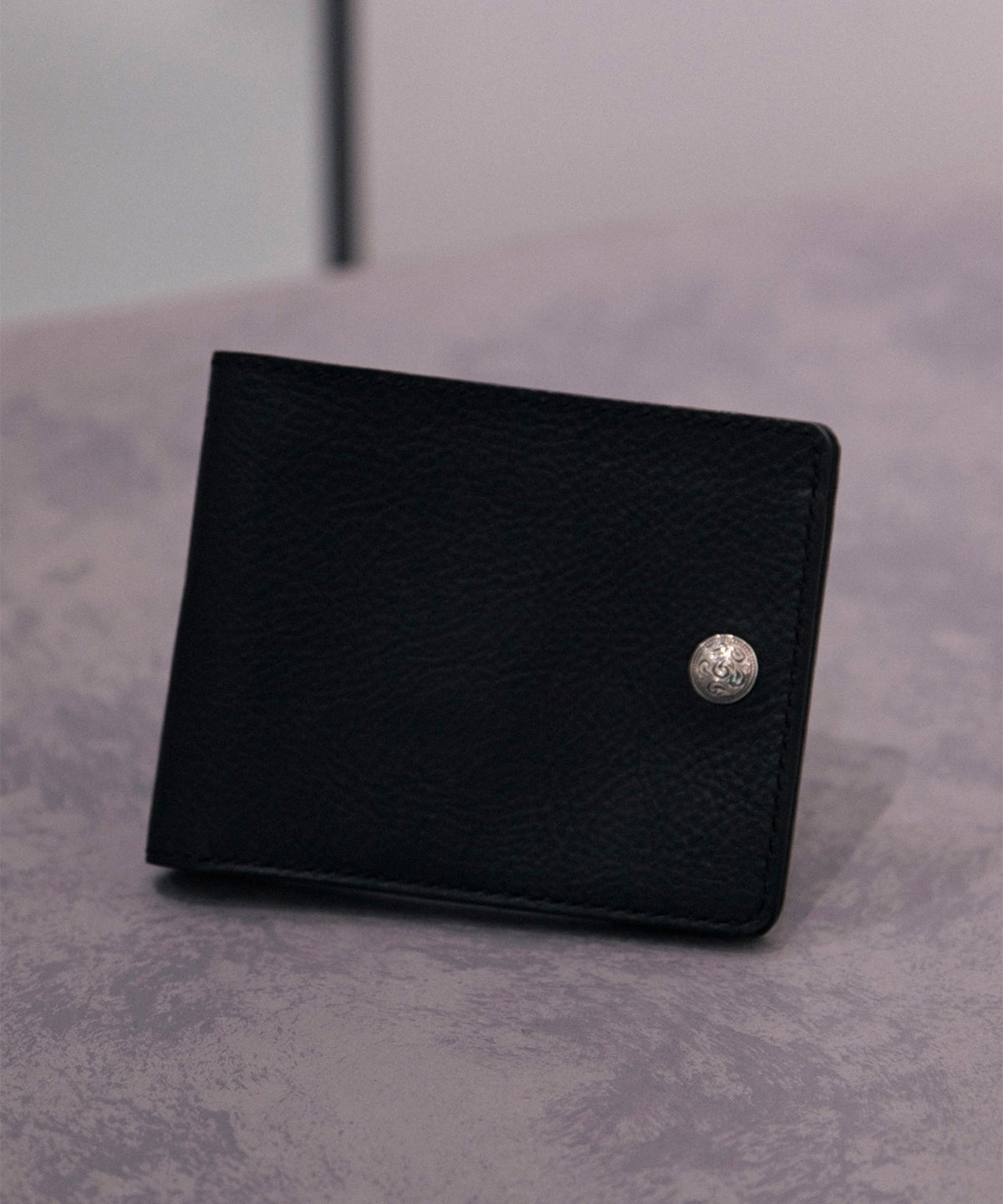 Two Fold Wallet