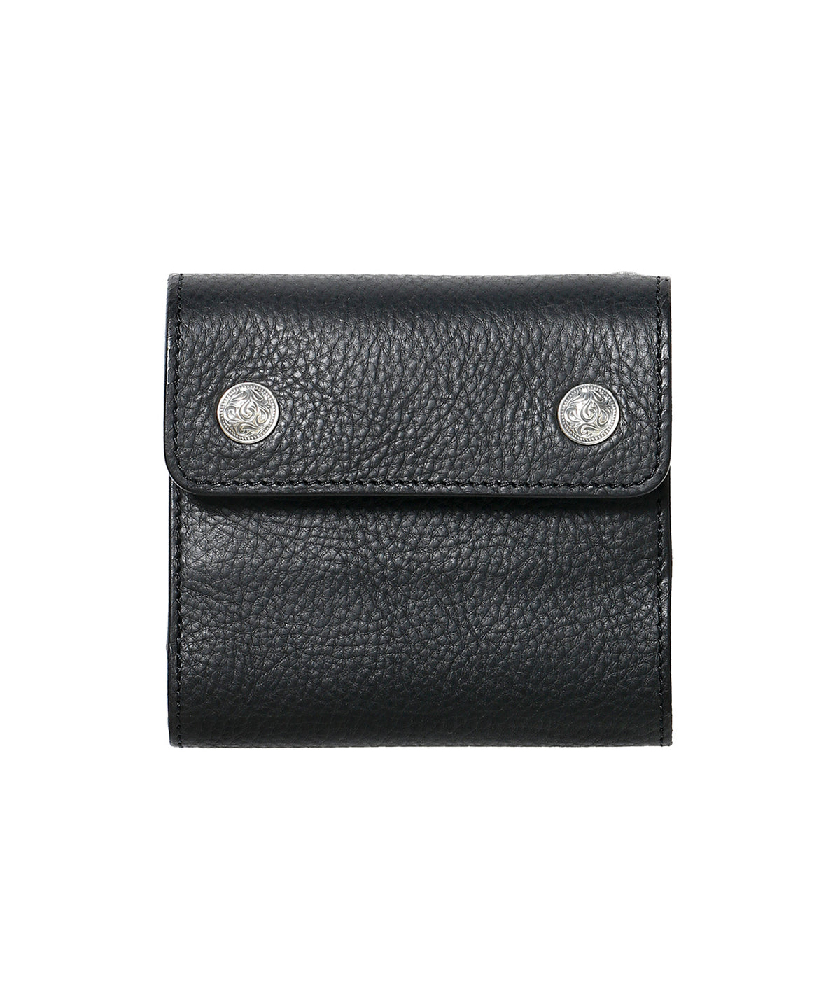 Trifold Wallet