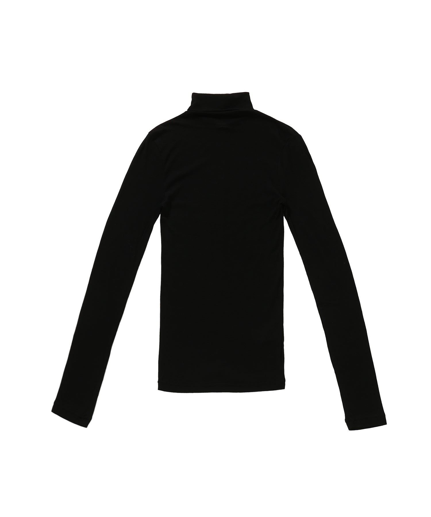 SHEER HIGH NECK - Oblada (オブラダ) - tops (トップス) | FIGURE