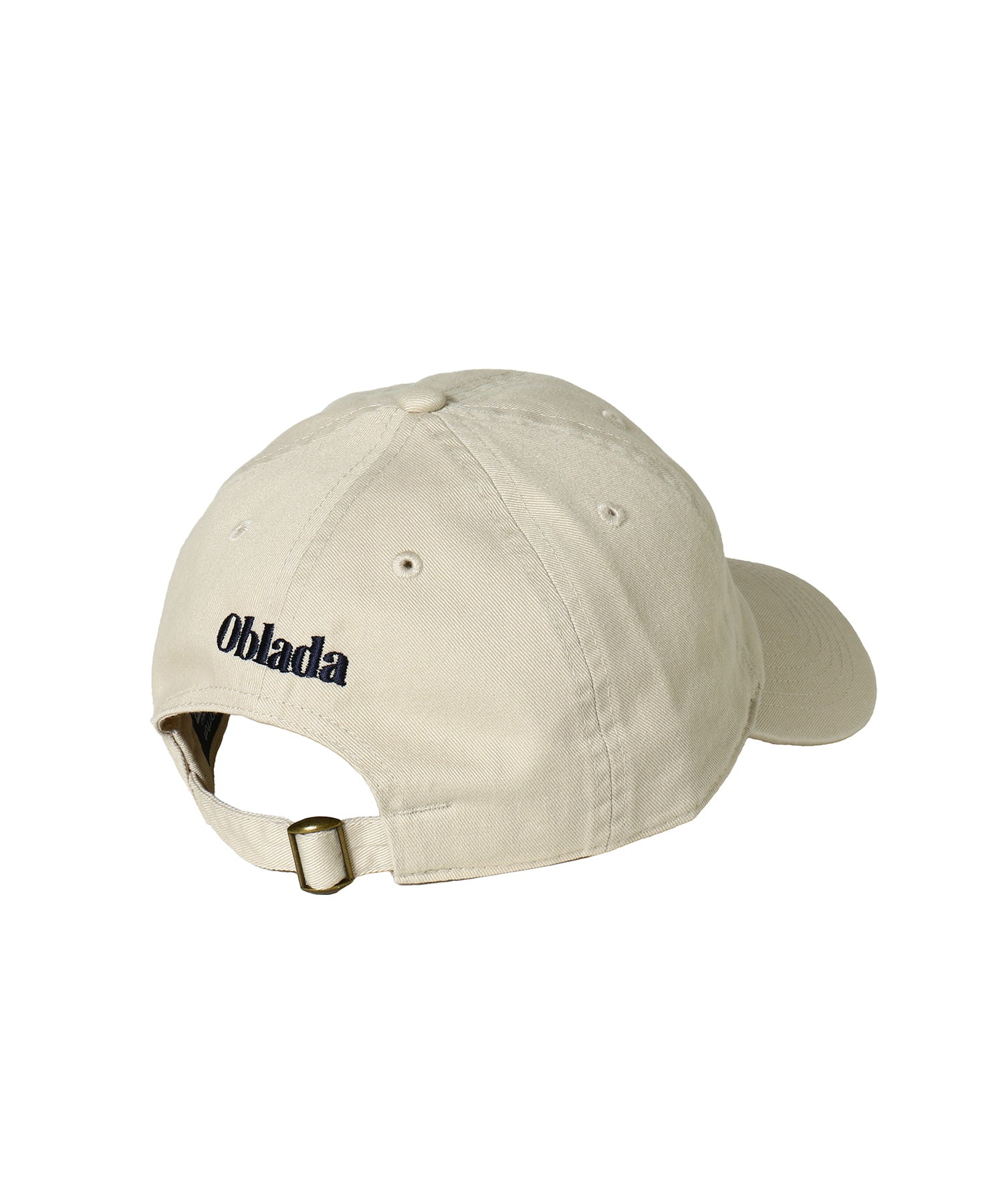STEADY CAP