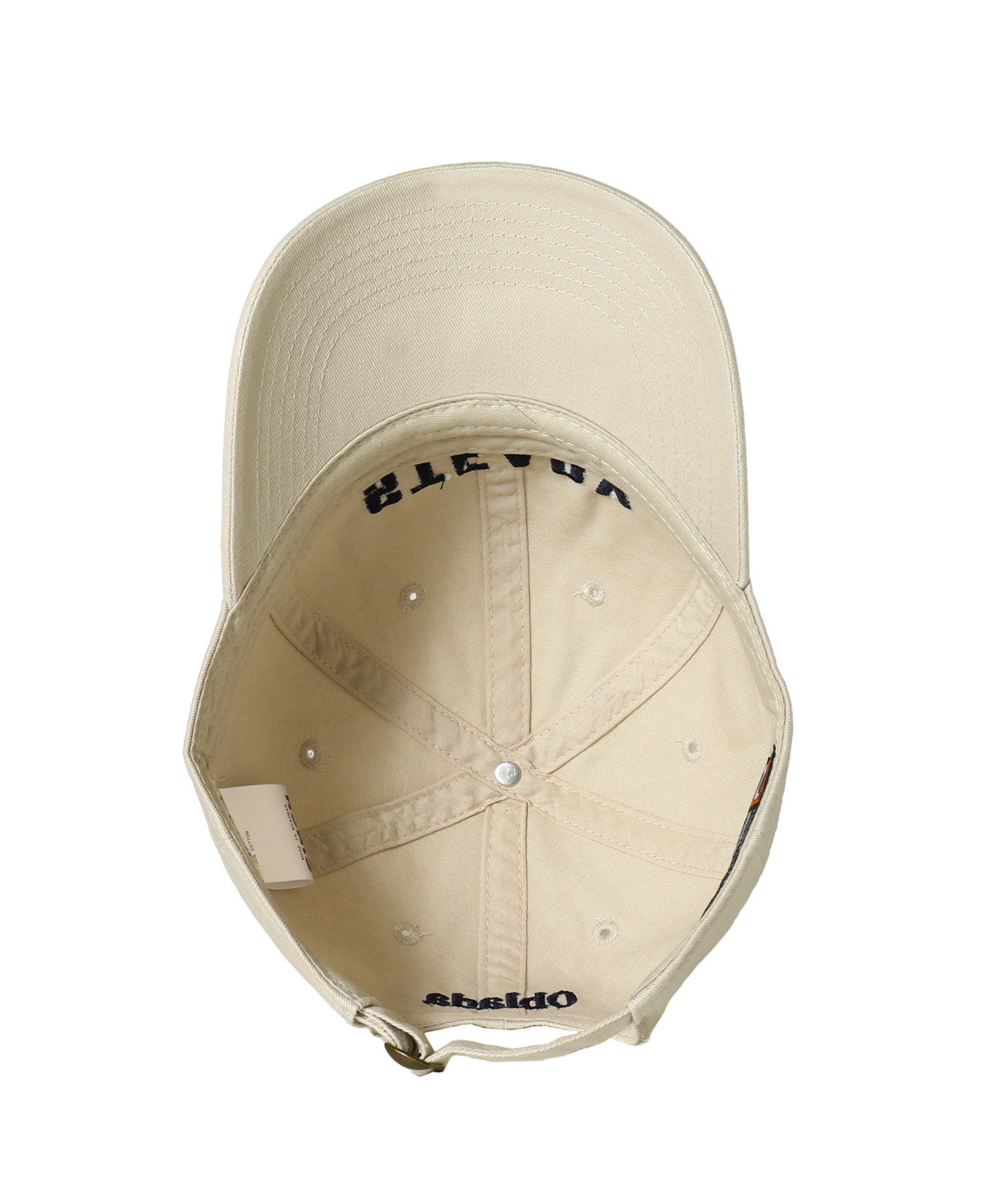 STEADY CAP