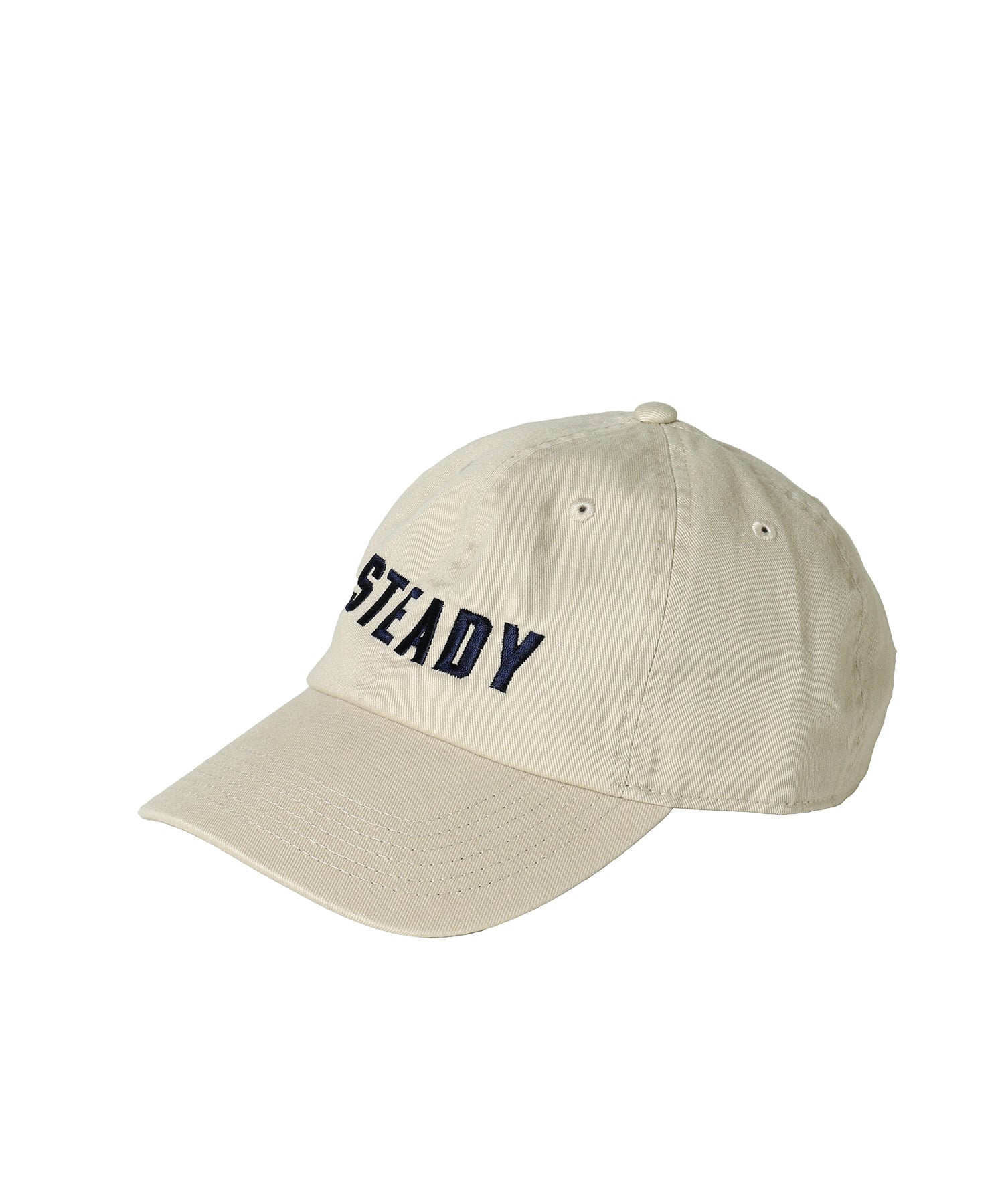 STEADY CAP