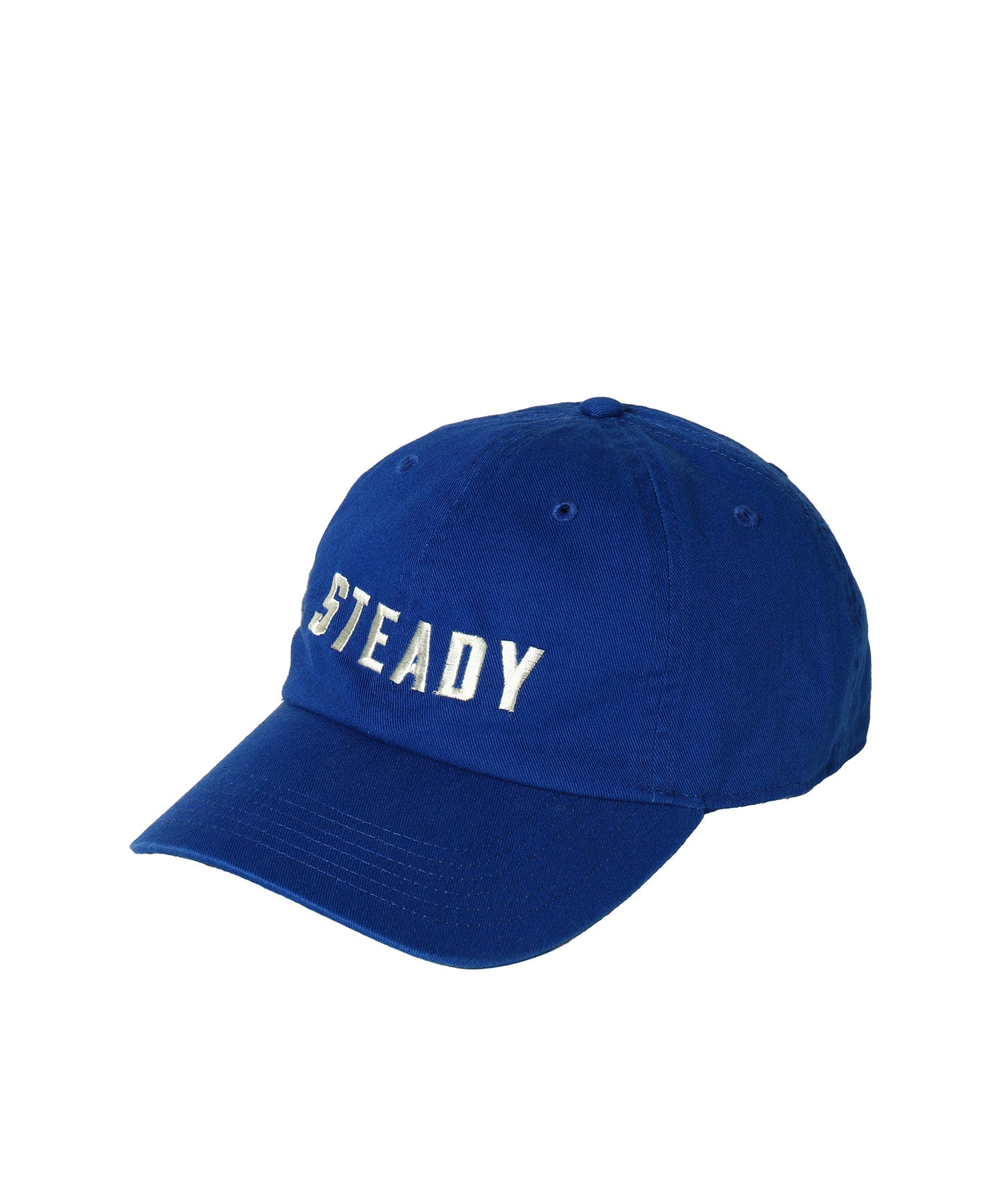 STEADY CAP
