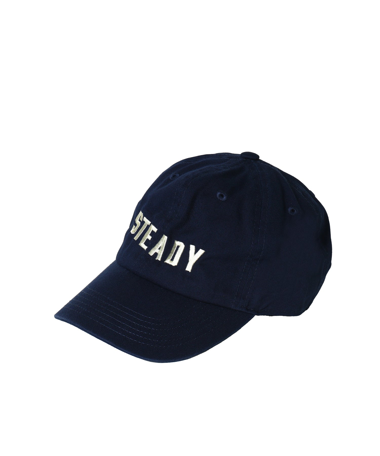 STEADY CAP