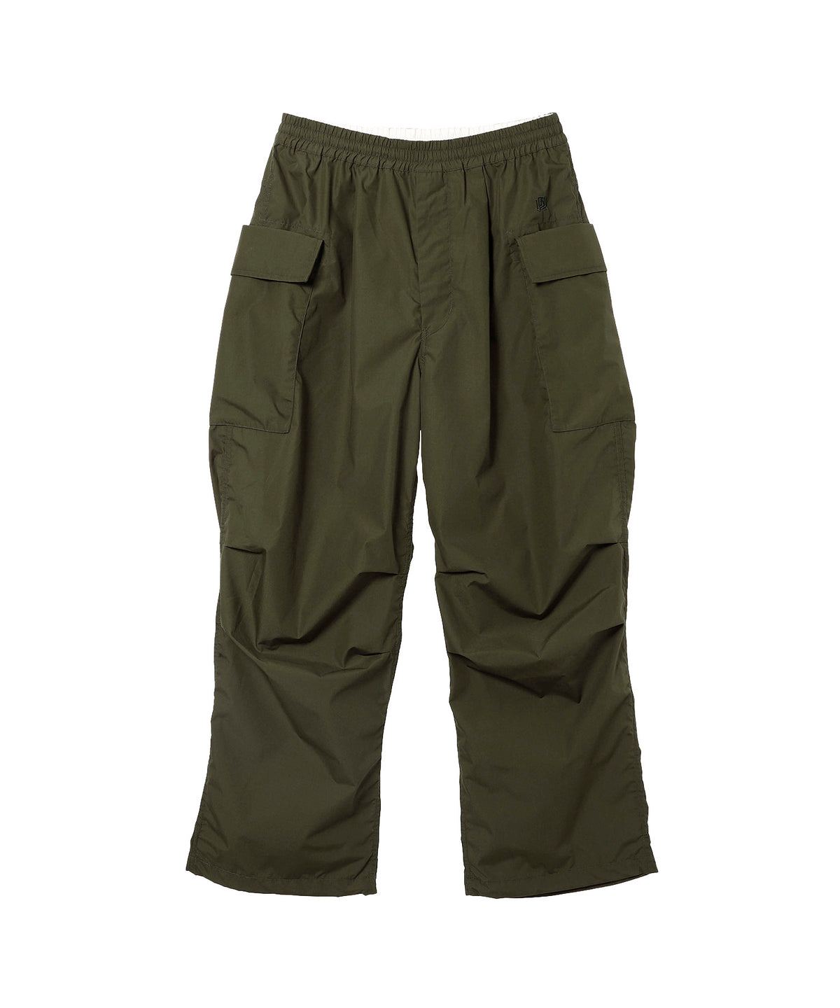Cargo Deck Pants