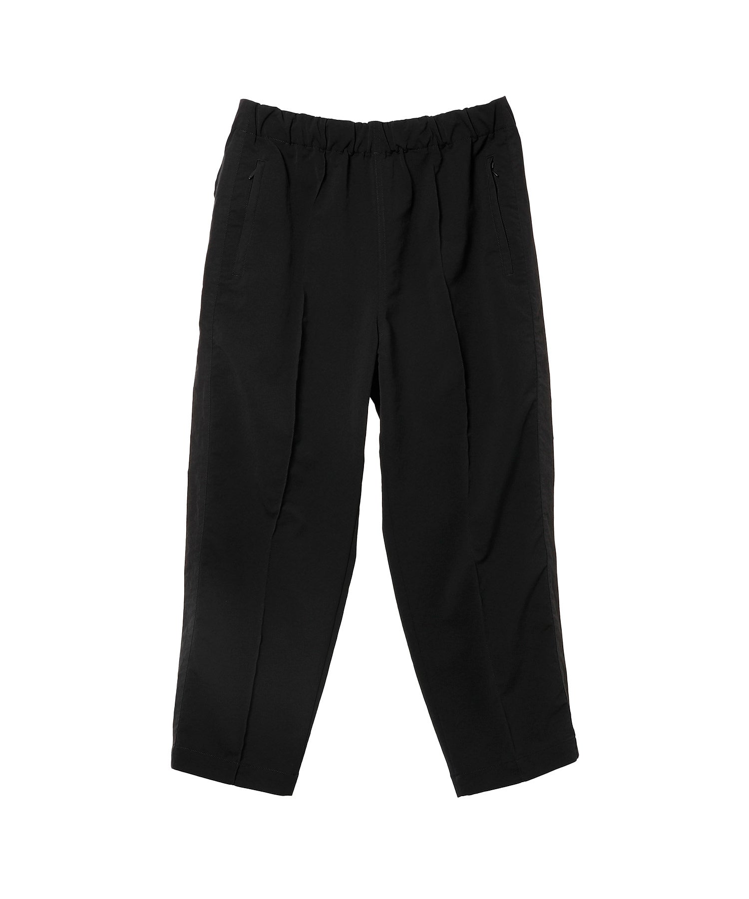 Alphadry Cropped Pants - nanamica (ナナミカ) - bottom (ボトムス