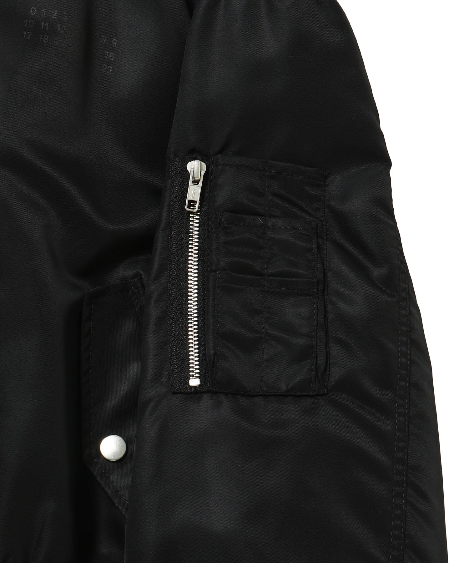 SPORTS JACKET