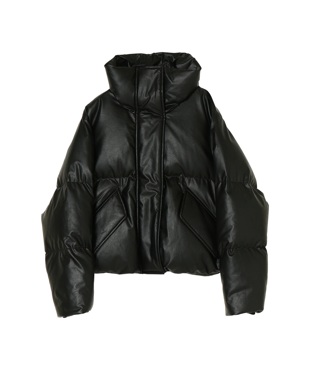 パデッドジャケット