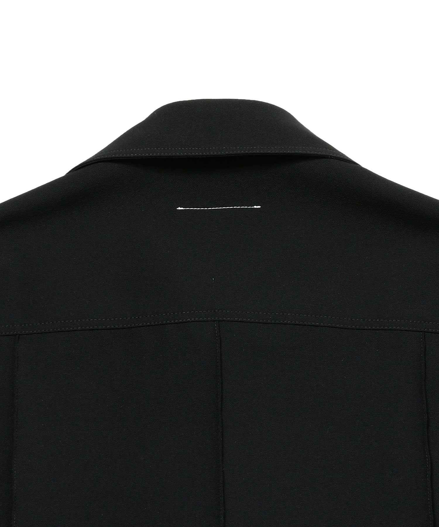 Long-Sleeved Shirt