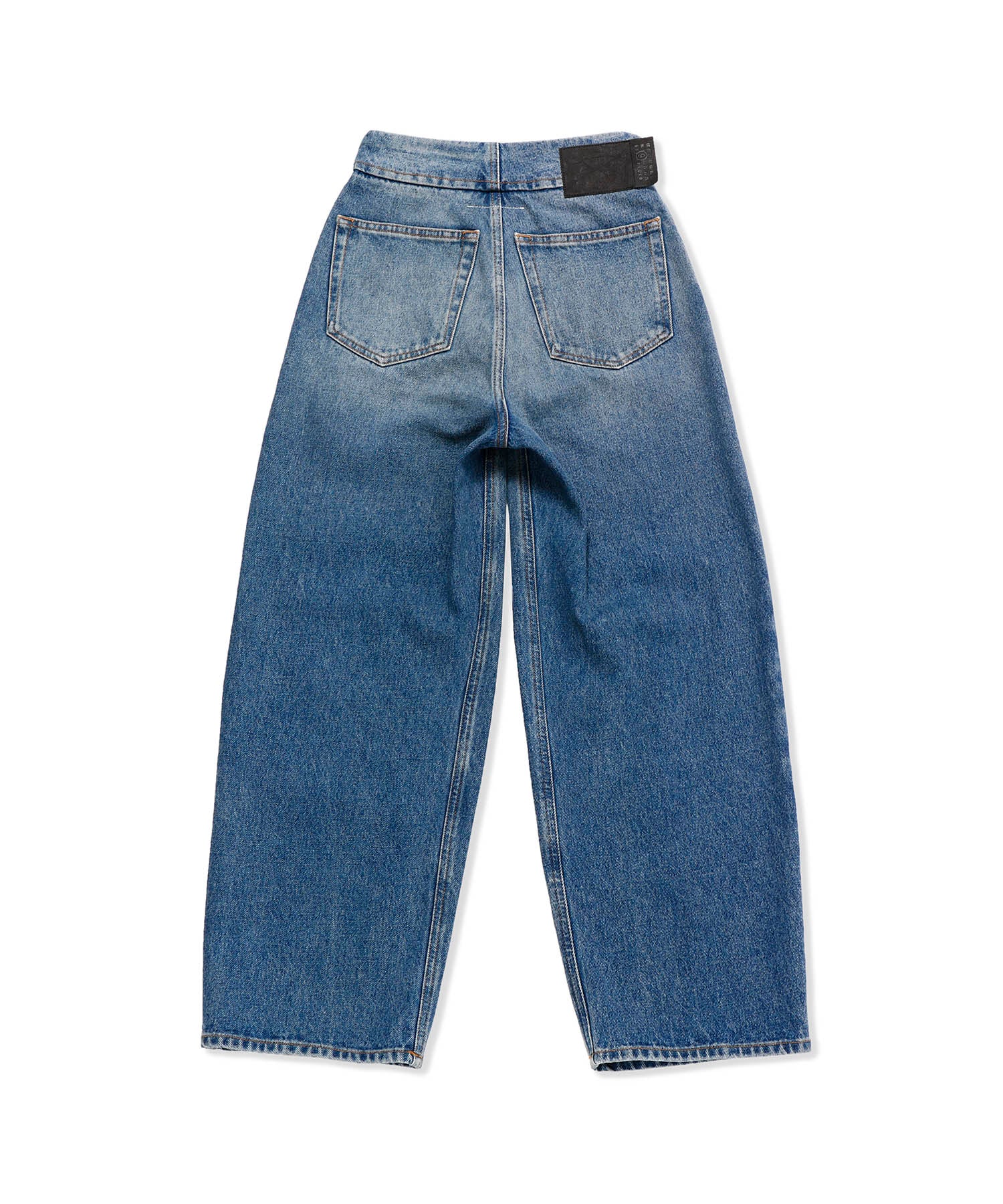 Pants 5 Pockets