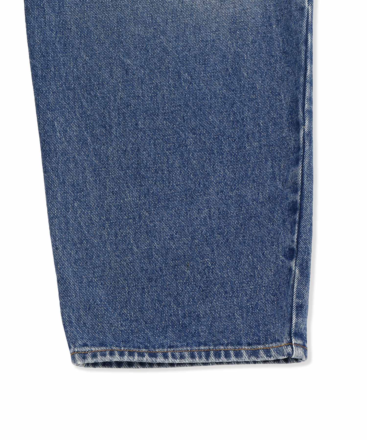 Pants 5 Pockets
