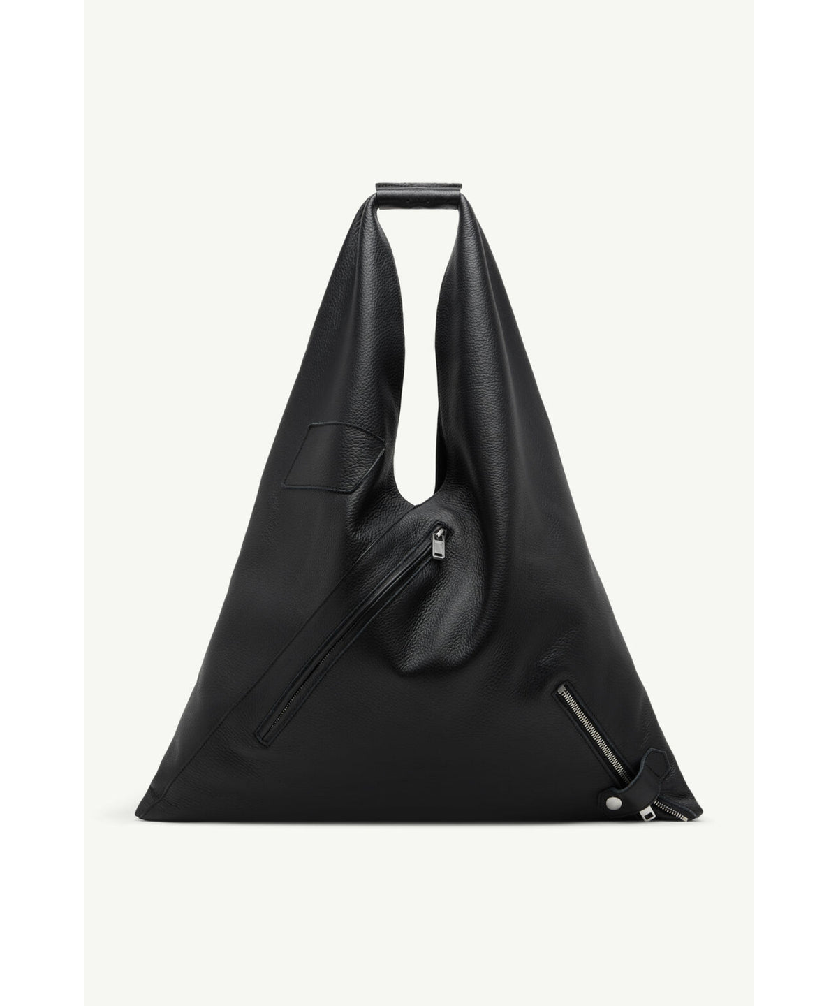 Classic Japanese Handbag