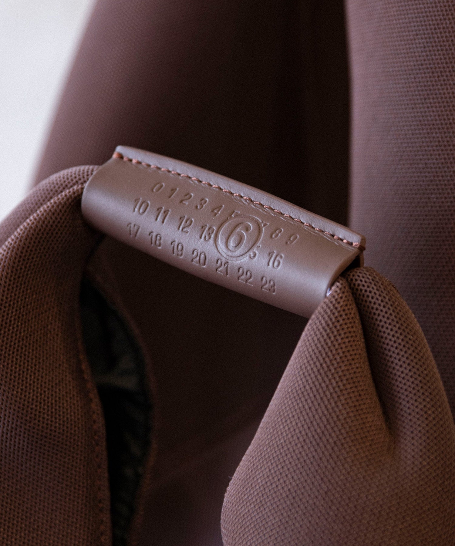 Small Japanese Handbag